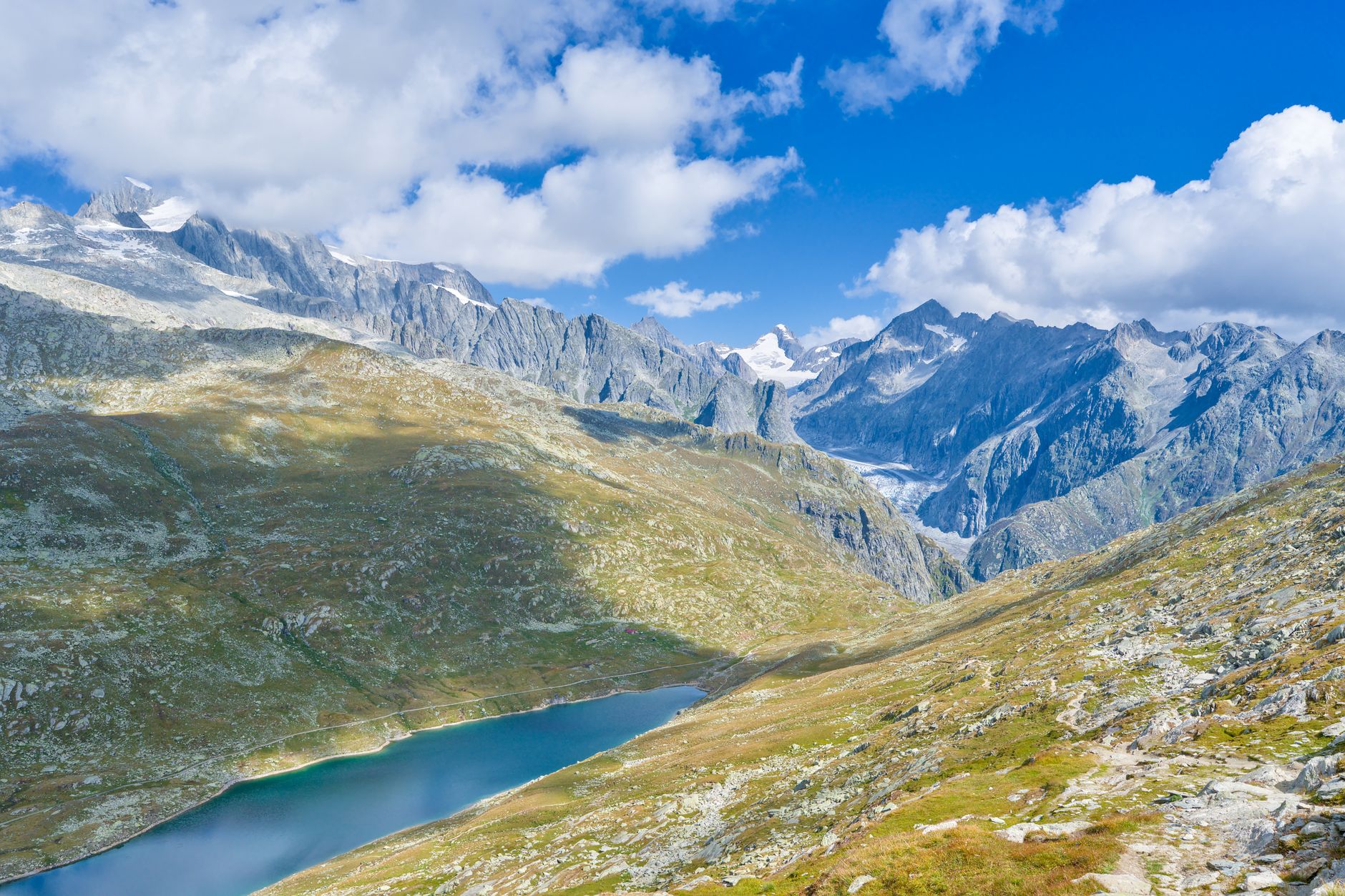 Sentier "Nature en tous sens"