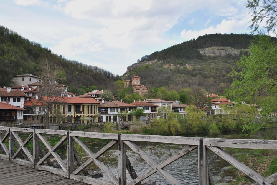 Bulgaria illustration 2