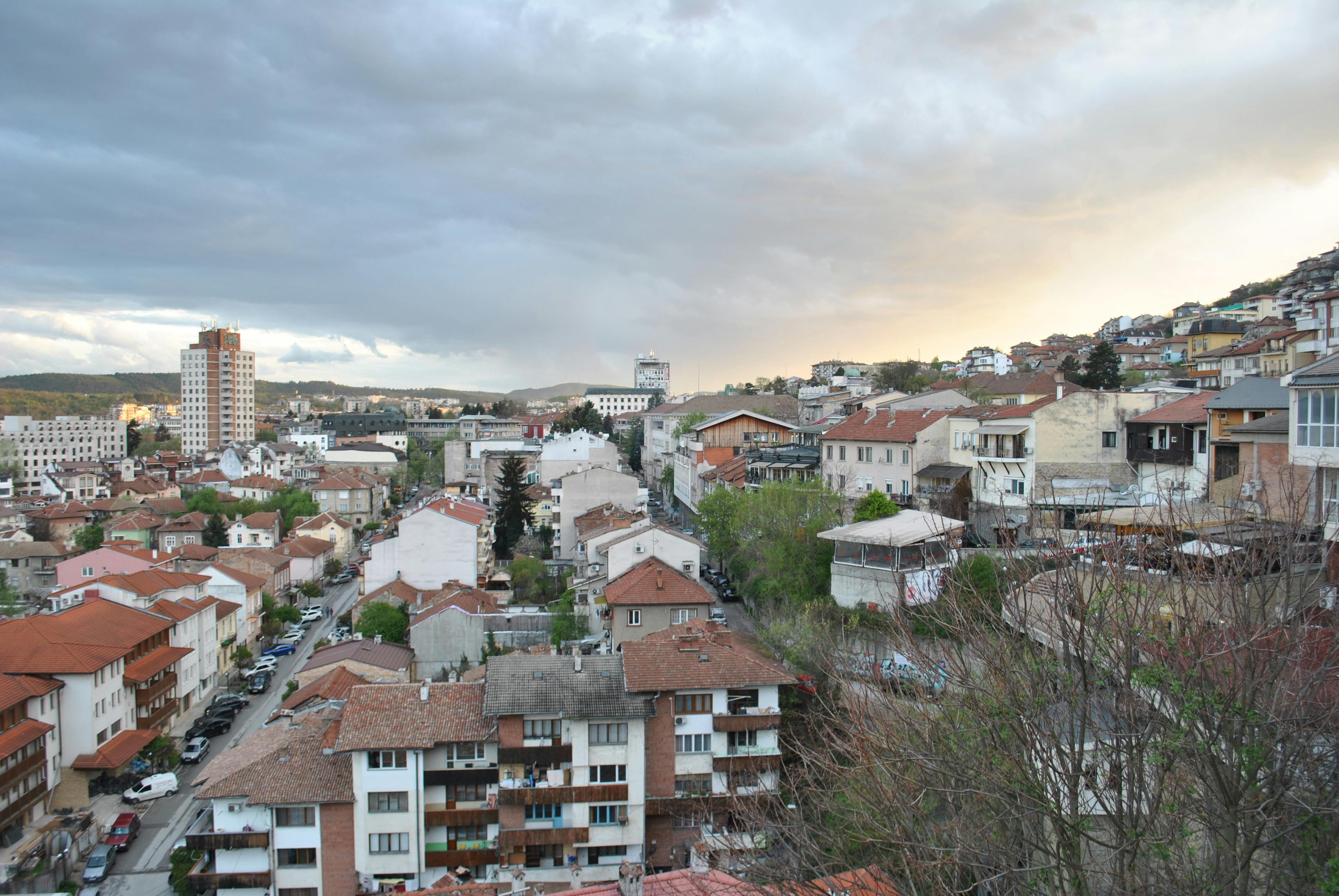 Bar Municipal Council: Strategic Development Plan for the Municipality of Bar for the Next Five Years Adopted — Photo by Vale