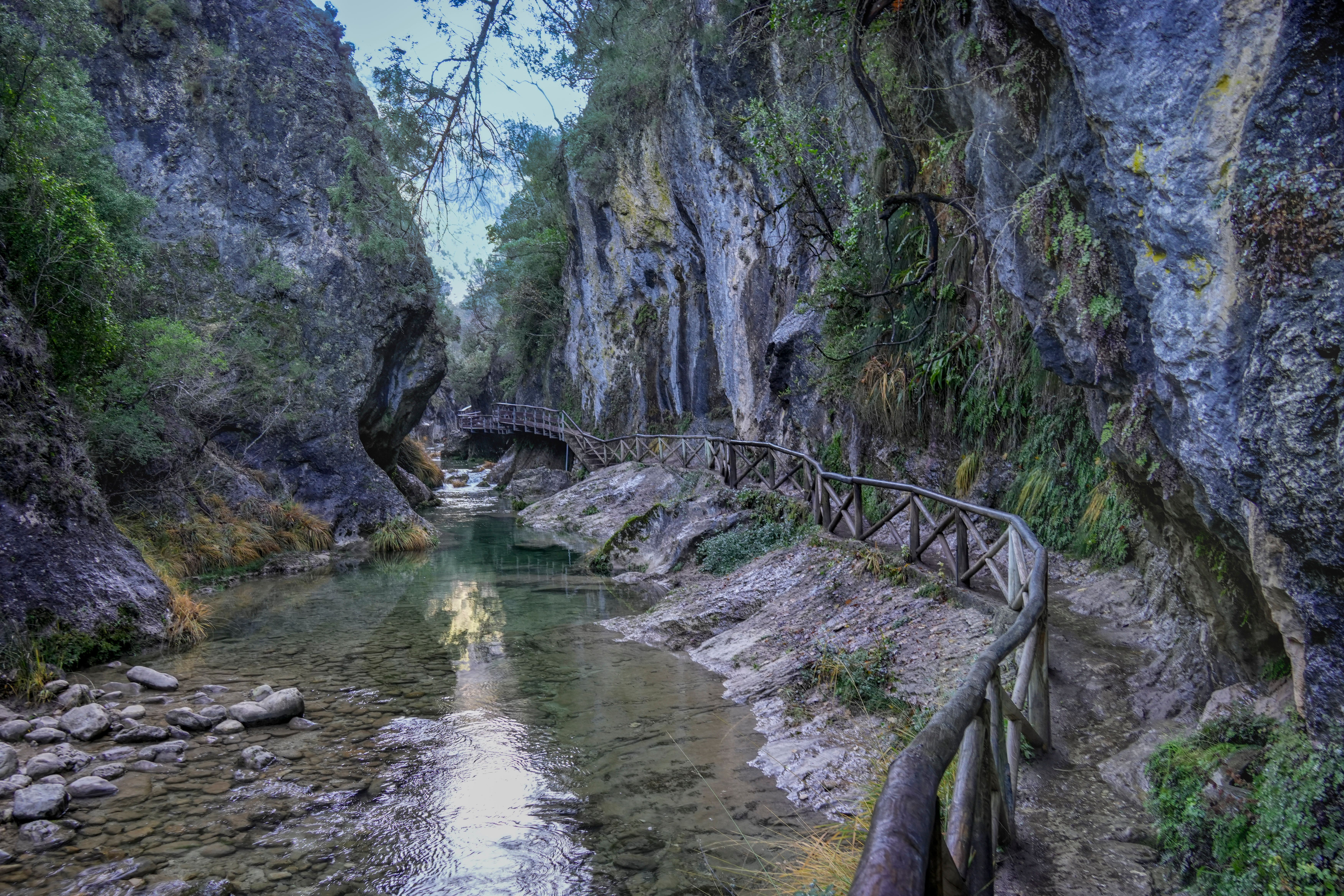 How to Plan a Self-Guided Day Trip to Saklıkent Gorge From Fethiye