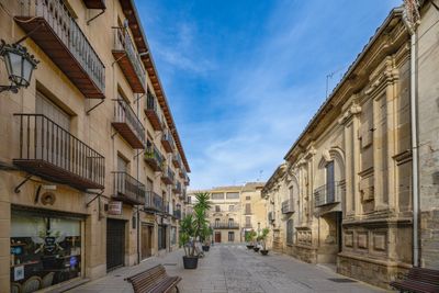 Baeza demana evitar crítiques desmesurades a la independència judicial