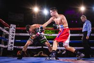 Boxing training - Photo by Sides Imagery