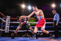 Boxing betting
