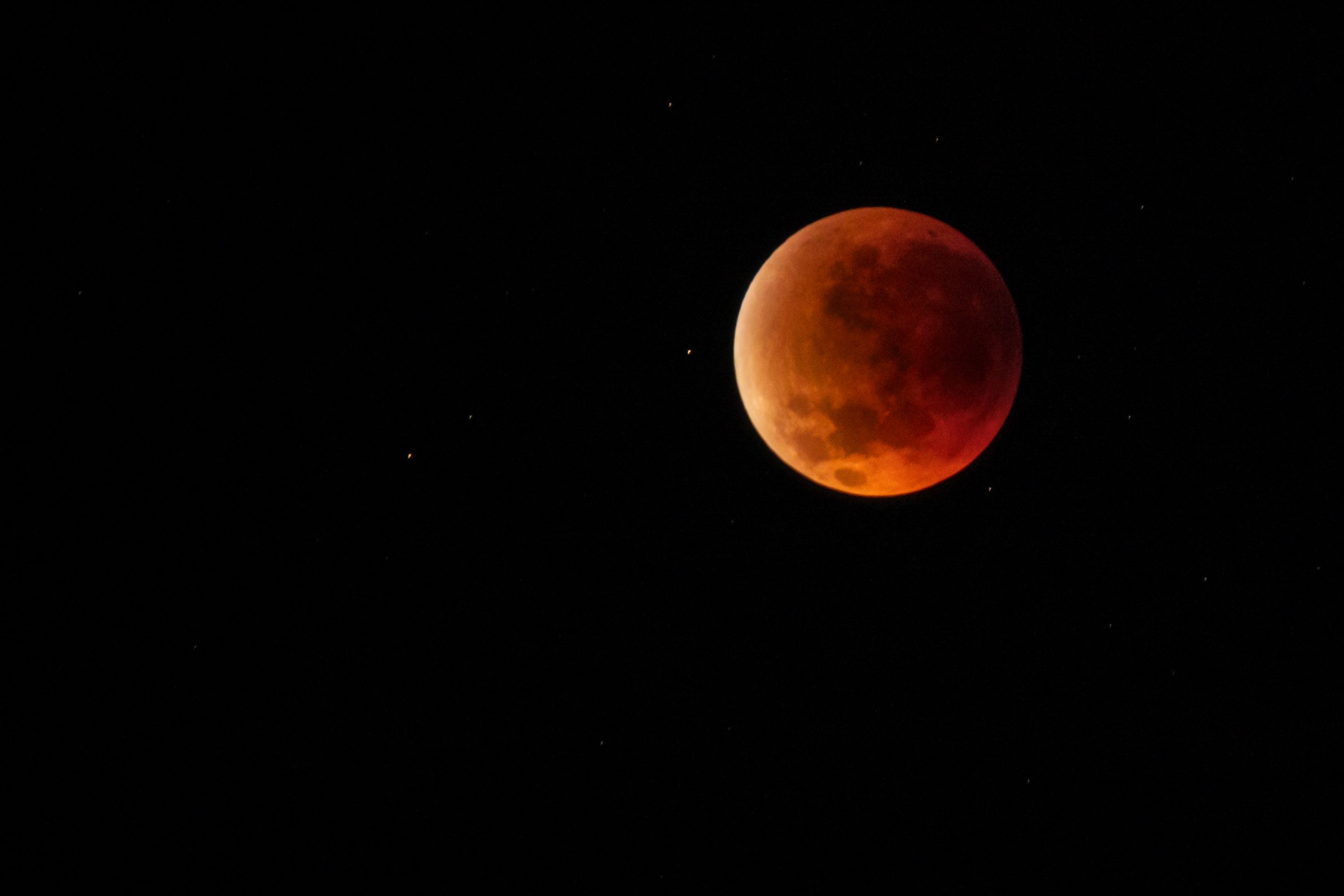 NASA July 2026 Skywatching guide: 6 Celestial events you shouldn't miss this month news update image