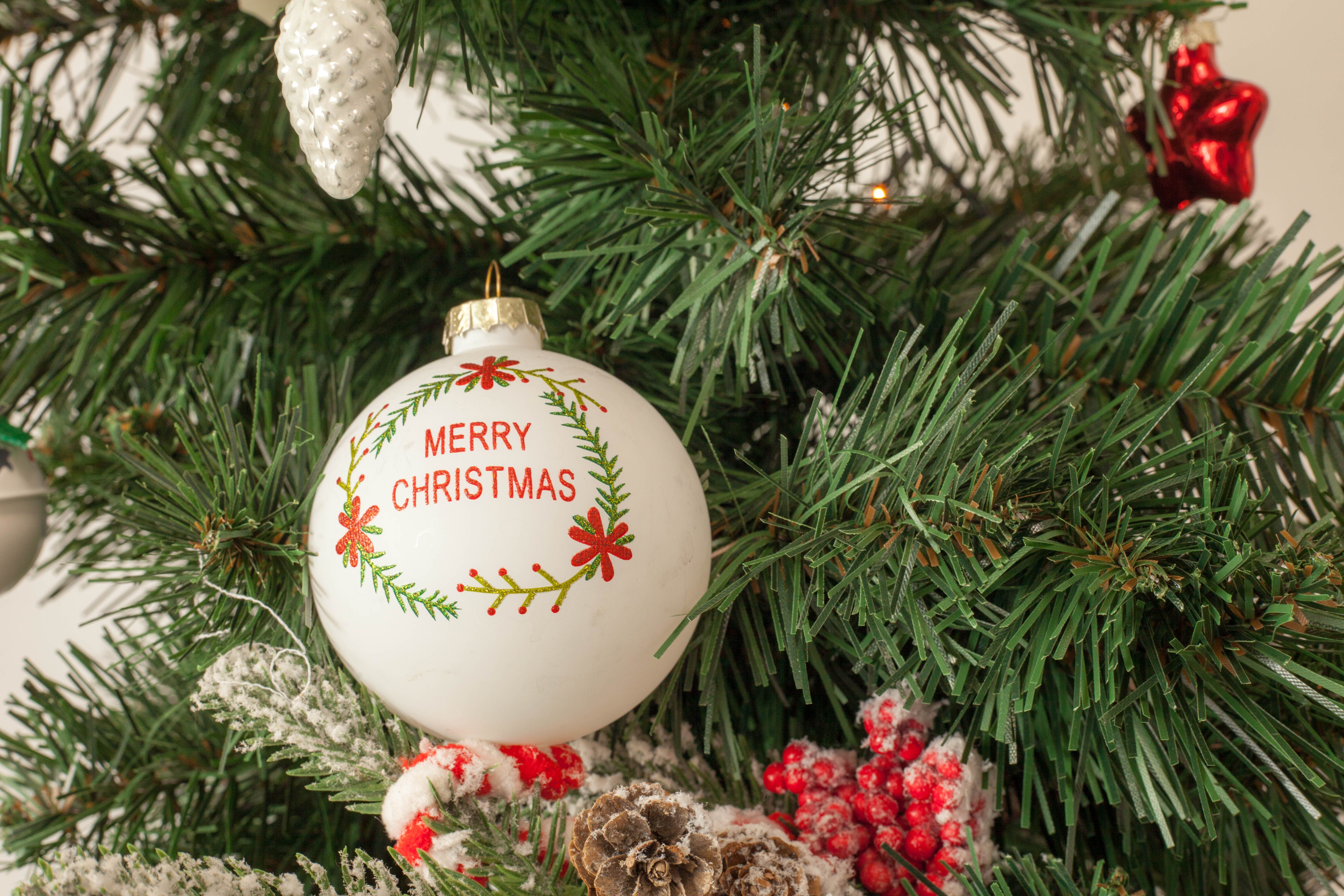 Christmas Decor and Affiliate Brands of Decor Group Acquired by Tucker’s Farm — Photo by Rainer Eck on Pexels
