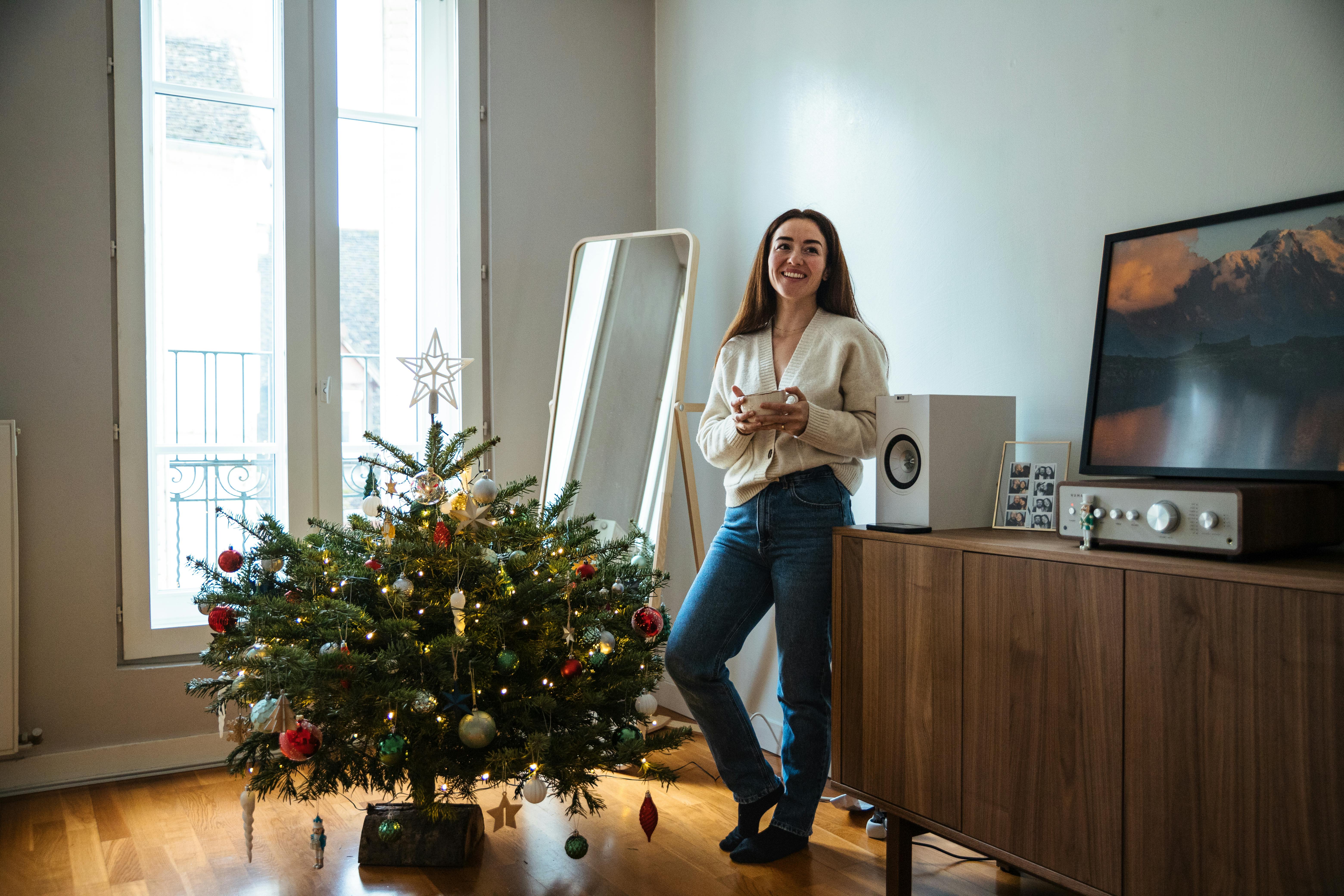 Why December Is One of the Best Times To Buy a Used Car, According to Experts — Photo by Andreea Olteanu on Pexels