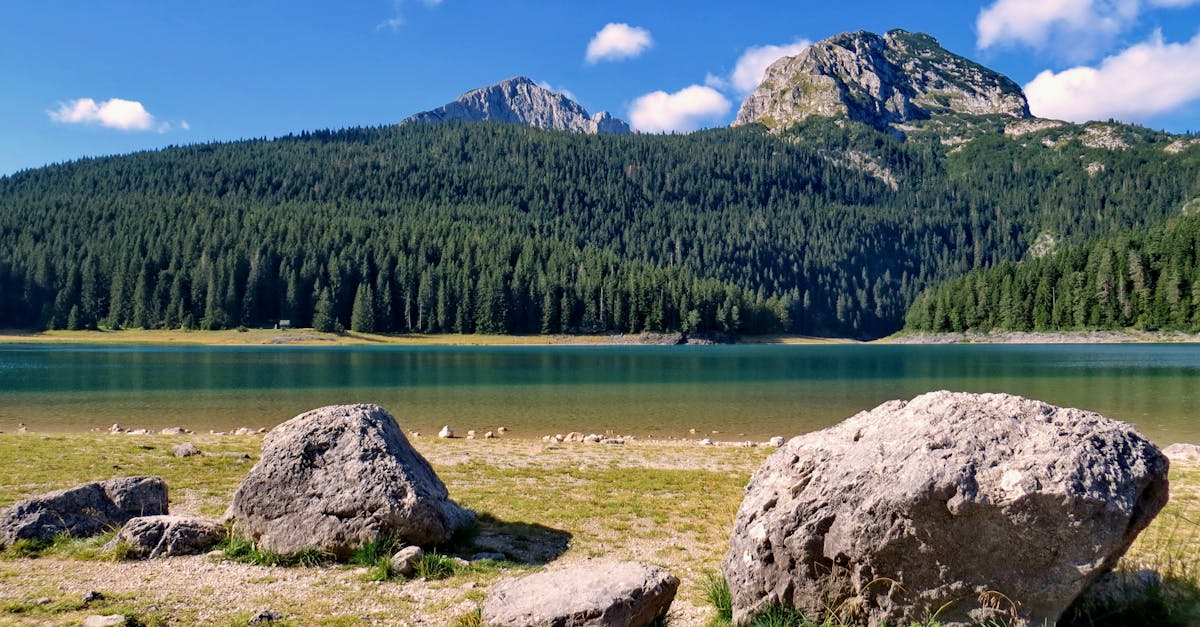 Durmitor National Park