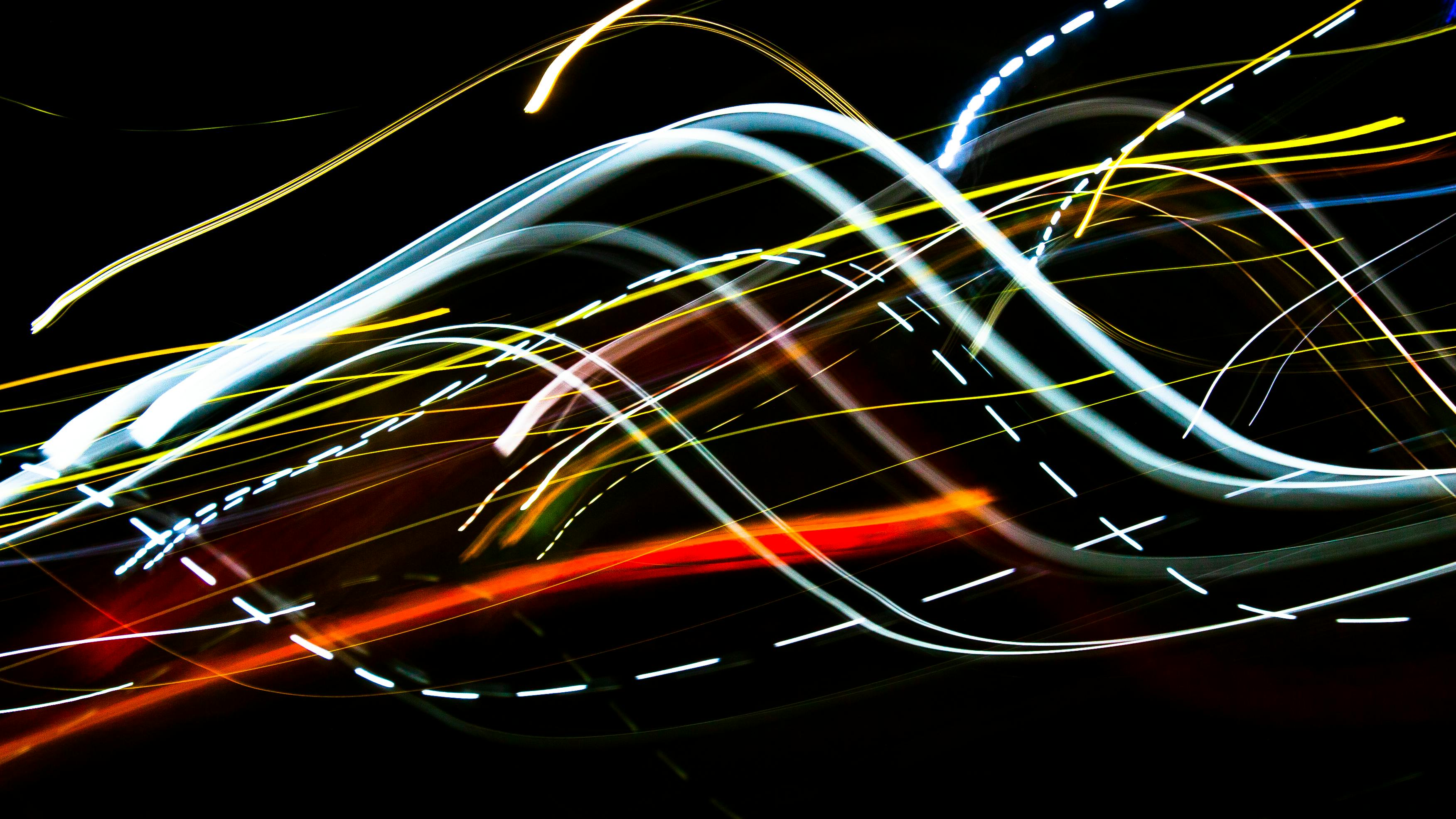 De franc Foto d'estoc gratuïta de abstracte, art lleuger, art Modern Foto d'estoc