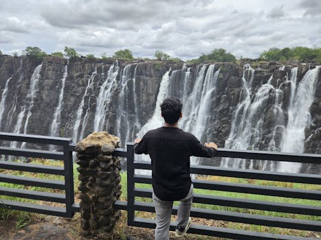 Livingstone, Zambia photo 4