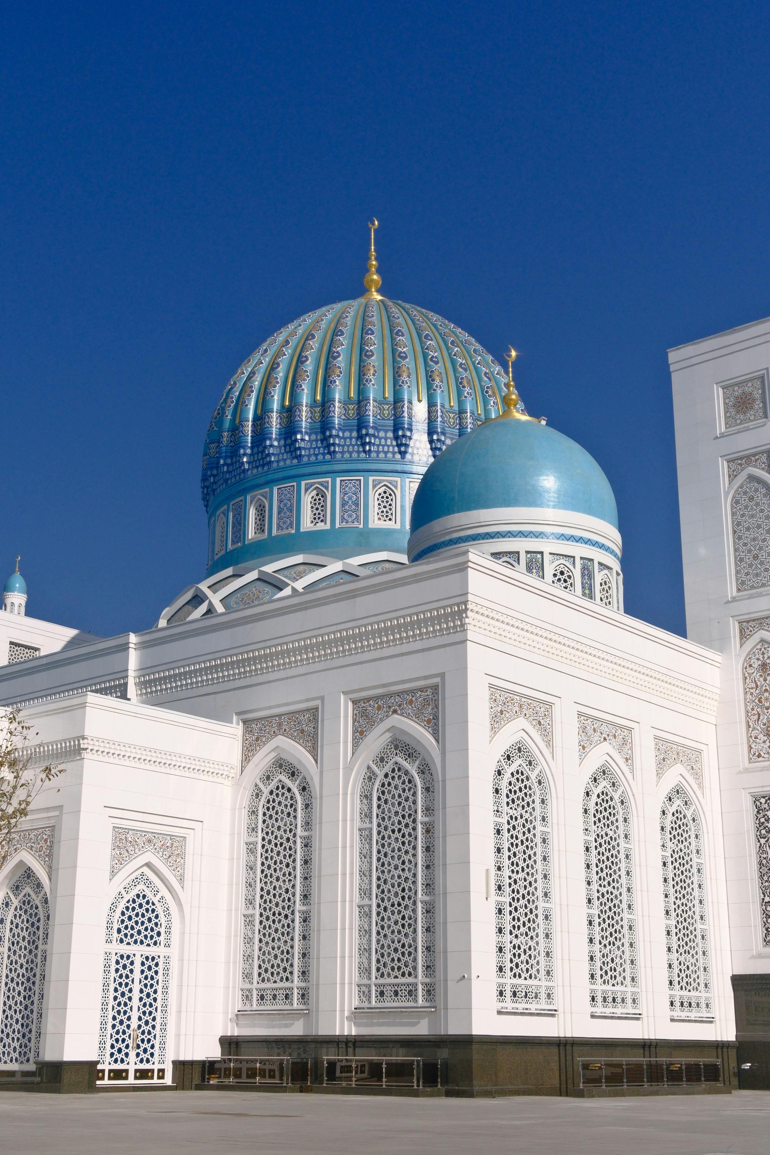 Highlights of Uzbekistan