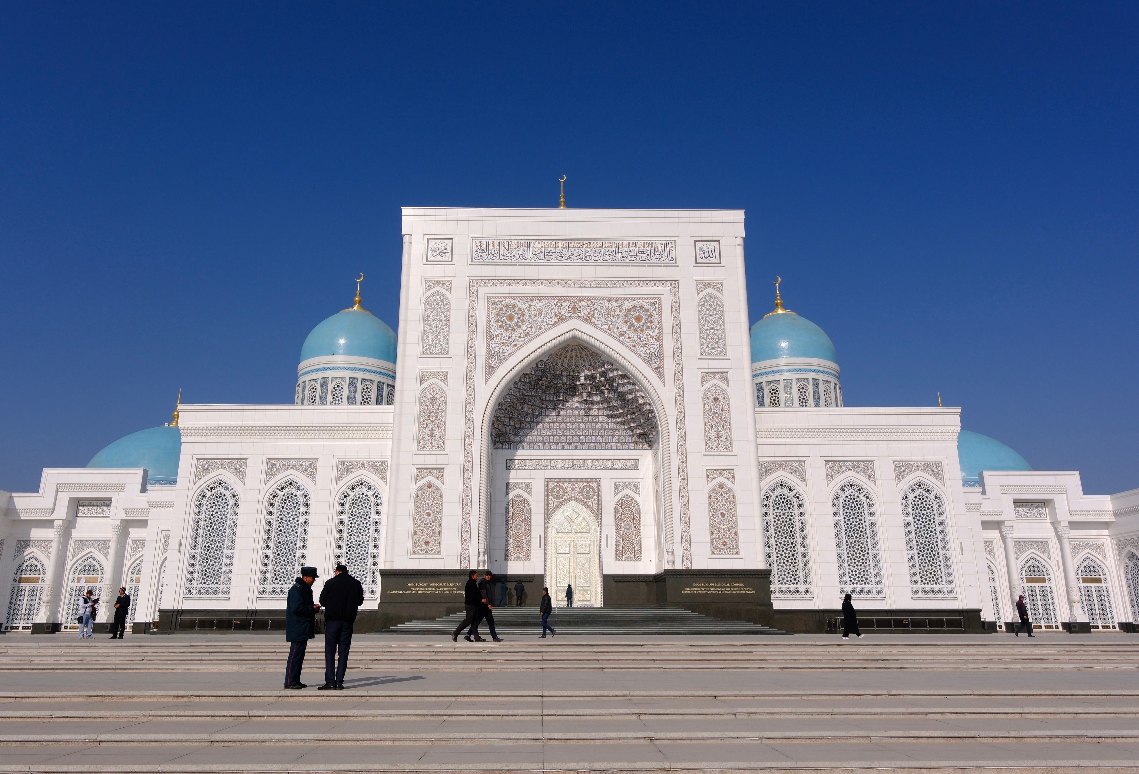 Kazakhstan 7N/8D