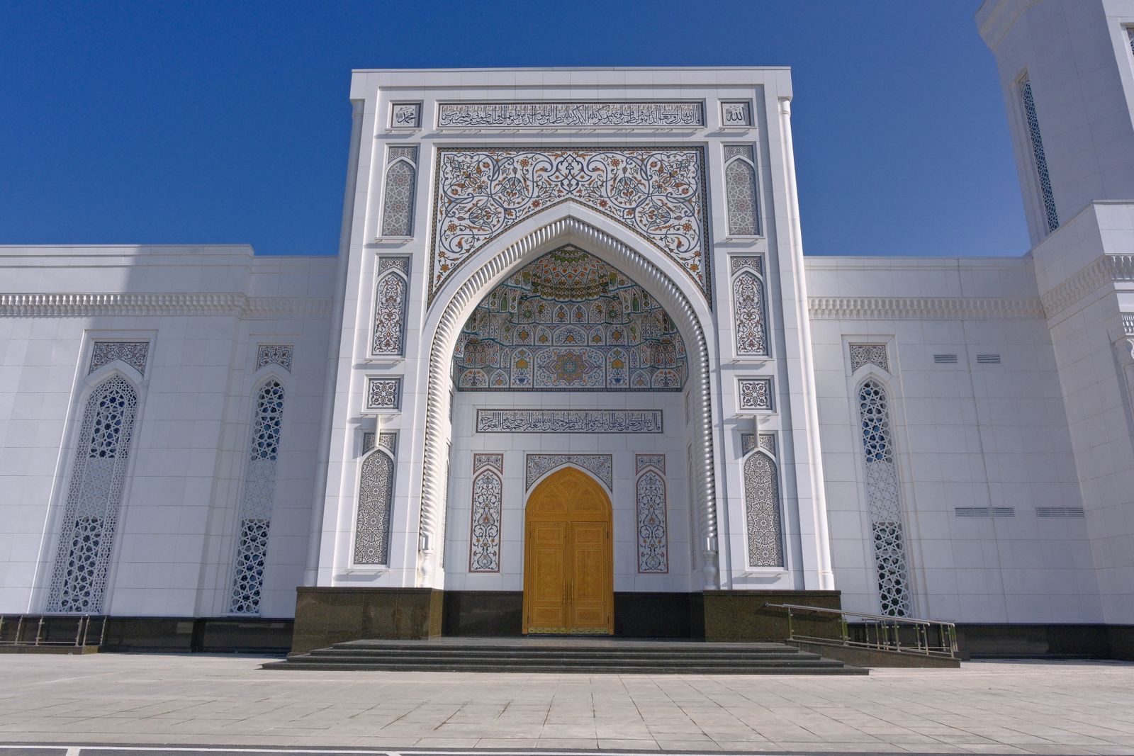 Tajikistan travel guide