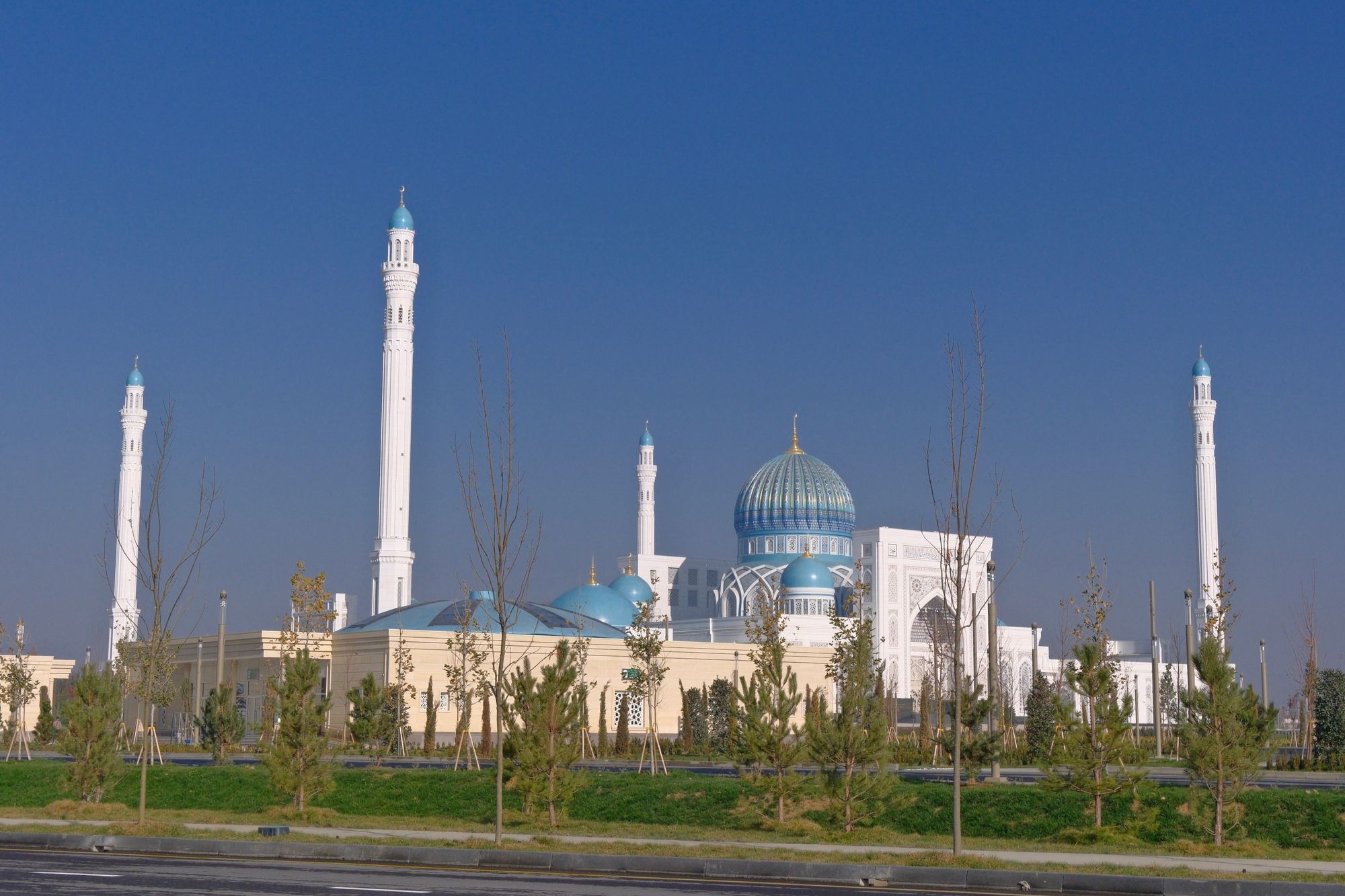 Türkmenabat