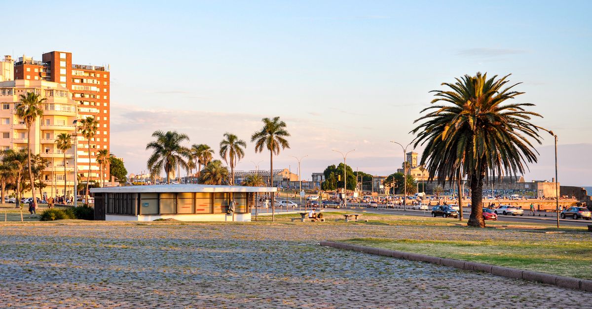 Photo of Uruguay