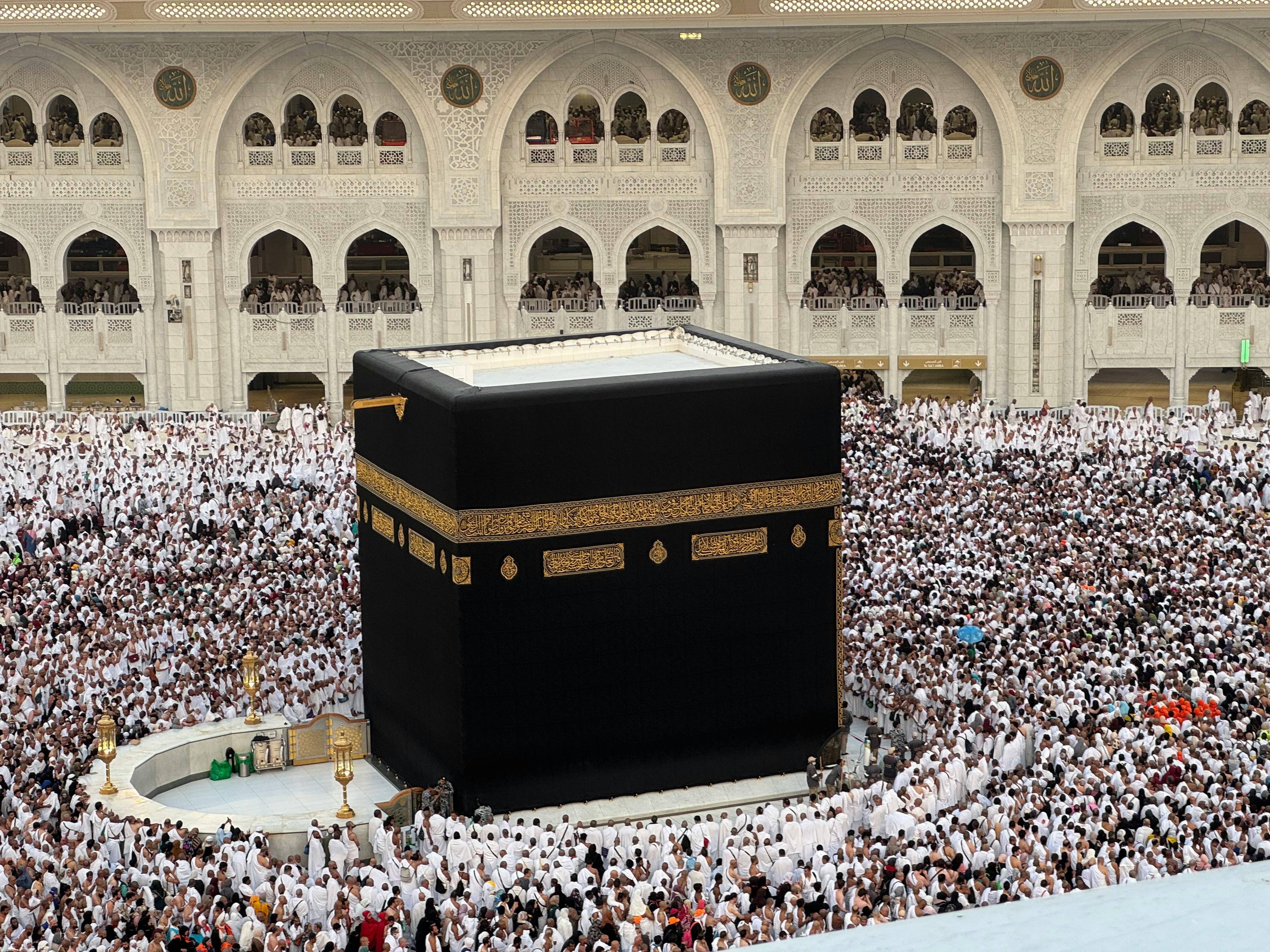 Ramadan last ten nights offers