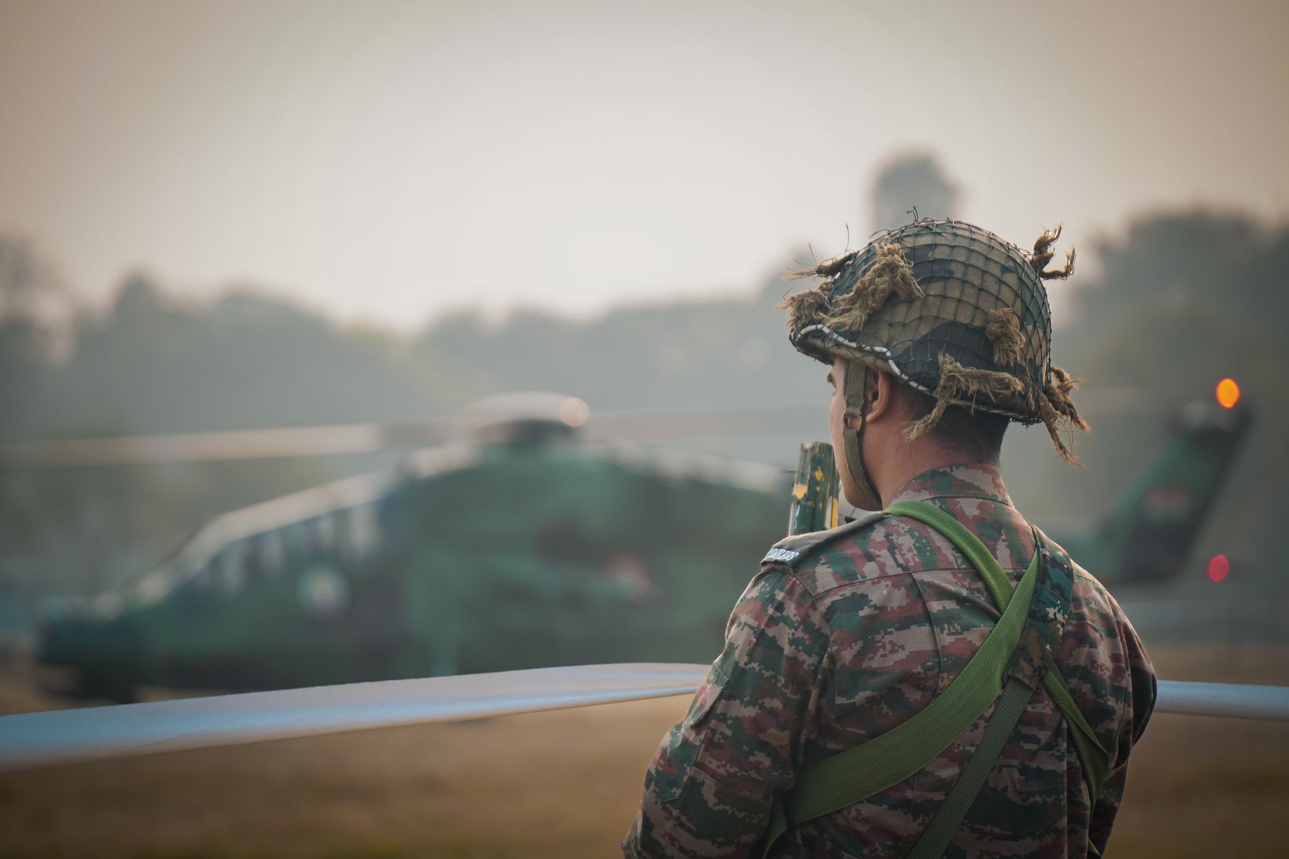 Paquistão diz ter matado 29 militantes em ação na fronteira