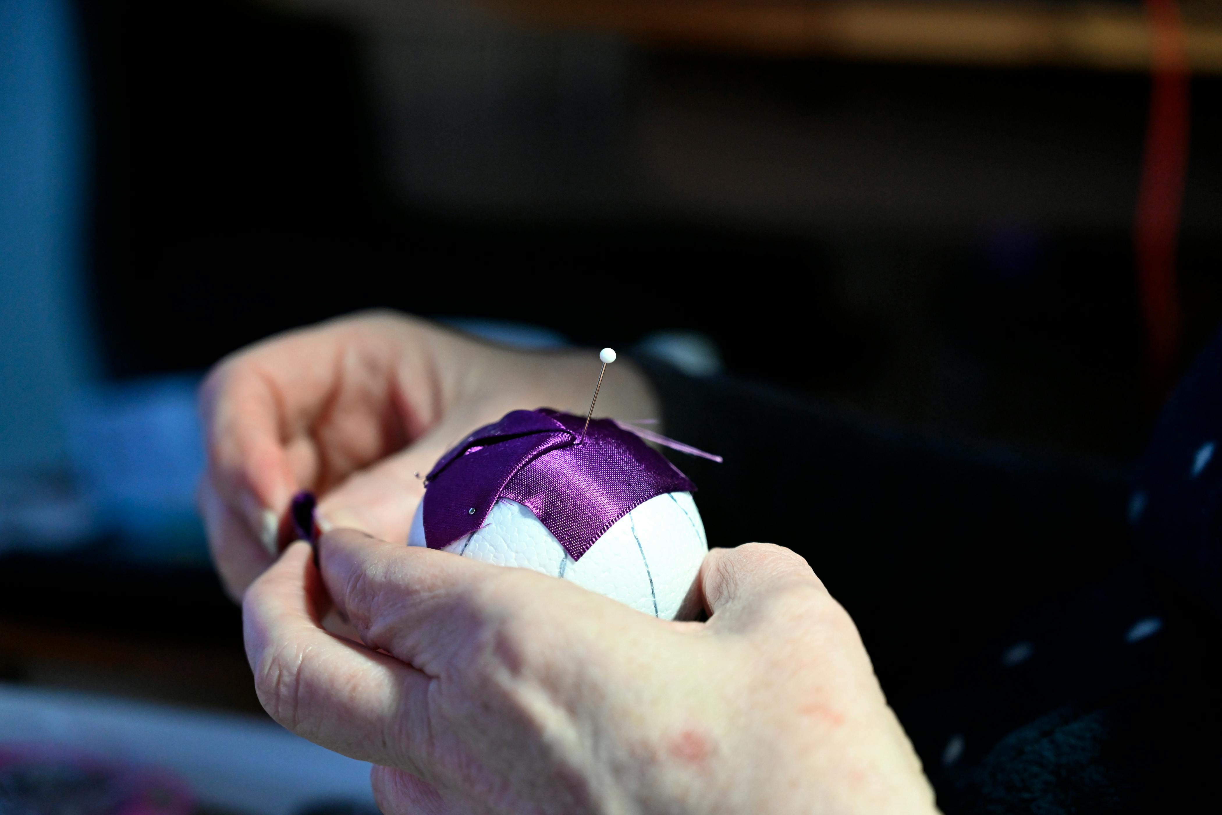 OPINION: Crafts and hobbies that will get you off your phone screens — Photo by Patrick Nizan on Pexels