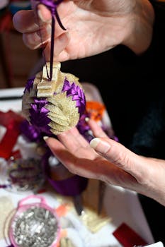 DIY Holiday Decorations on a Budget: Creative Ideas for Every Season