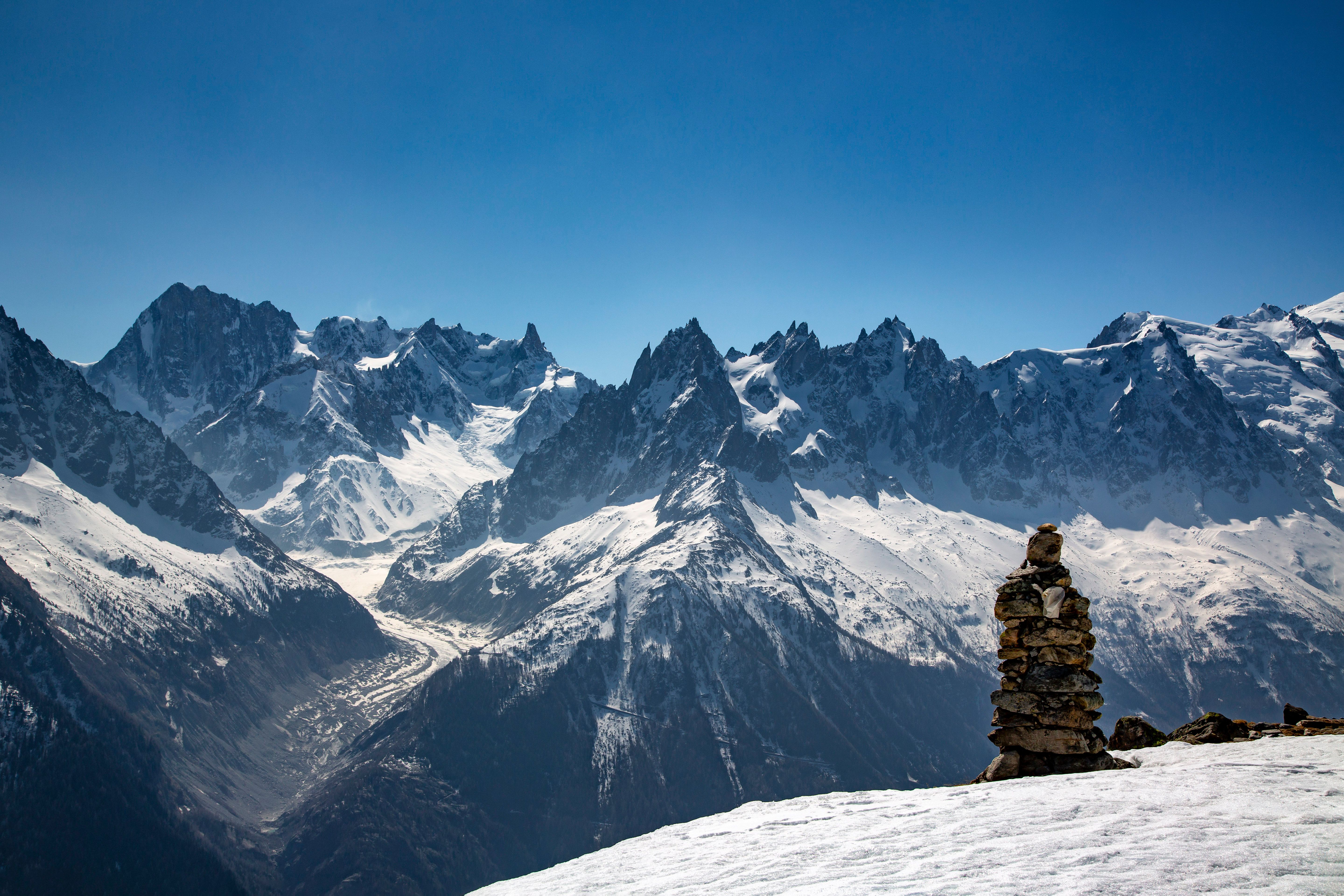 Image - Https Www Pexels Com Search Chamonix French Alps
