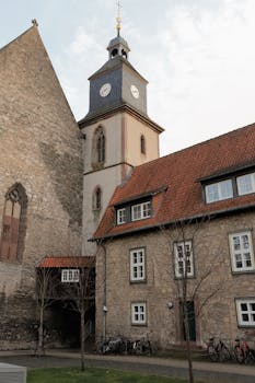Göttingen