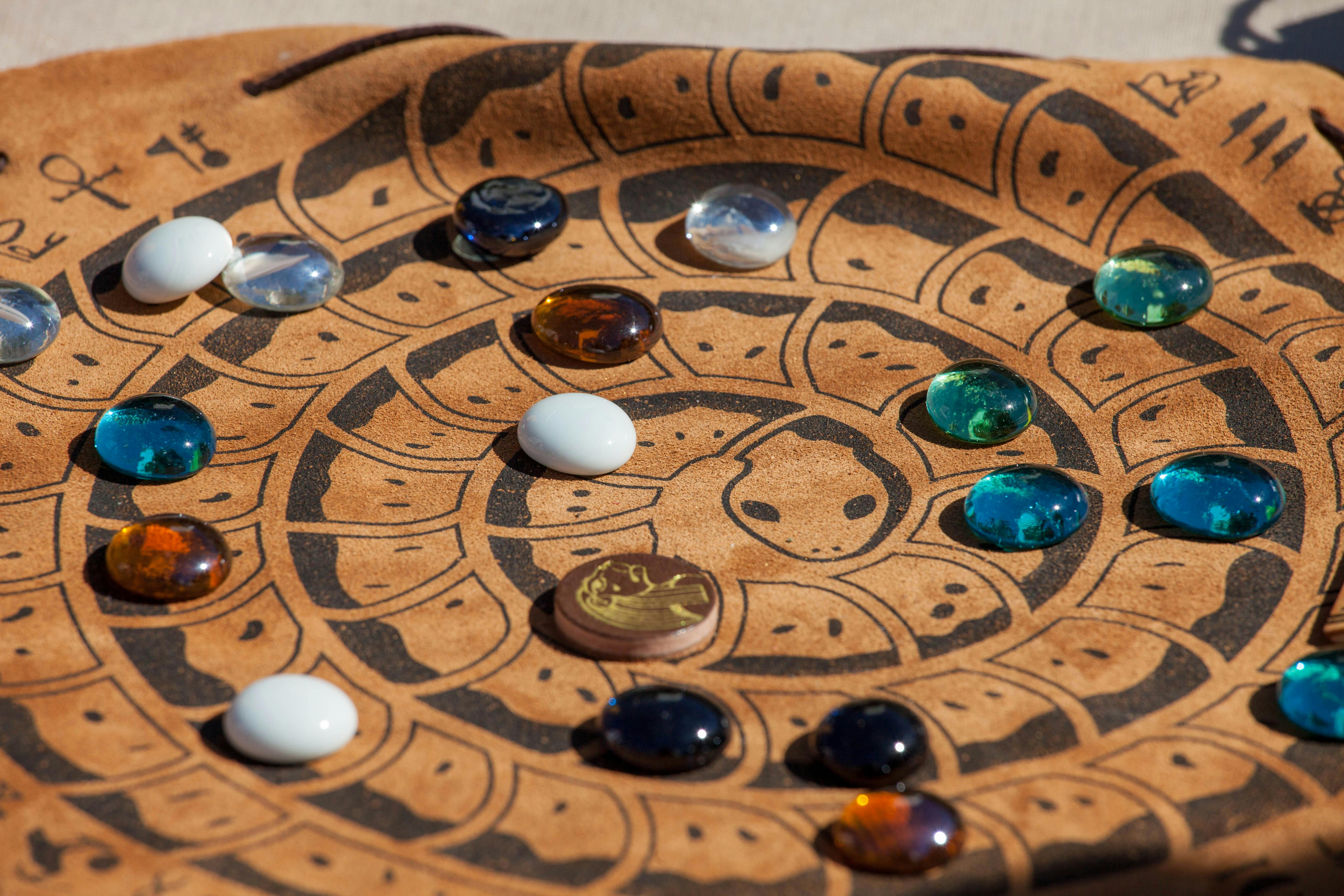 What The Stone of Madness Actually Is (And Why You Should Care)