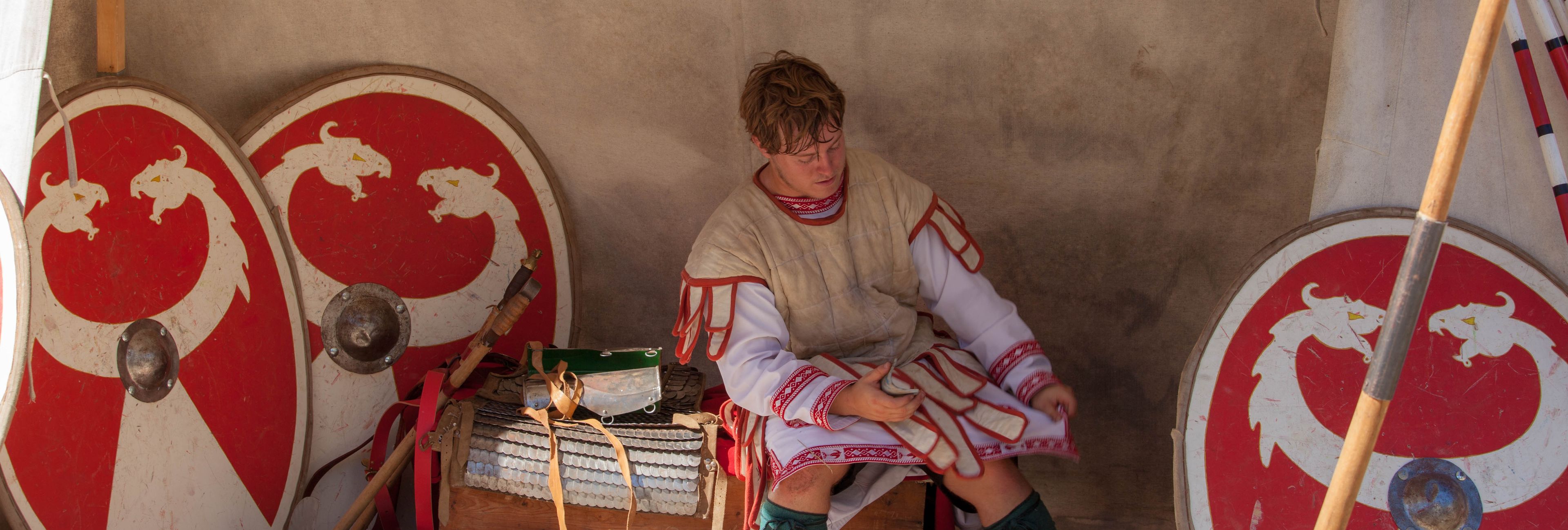 Ancient Roman Military Logistics: Strategic Scaling for Modern Leaders (2026)