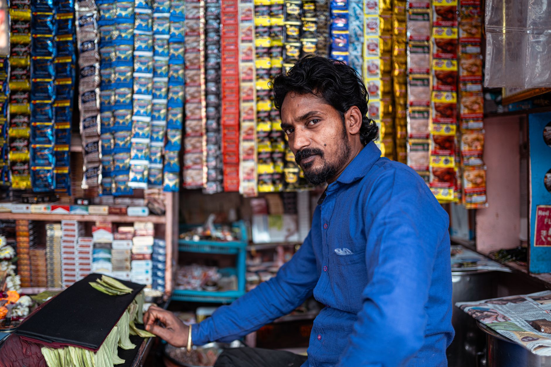 Karnataka's One-Year Gag on Gutka and Pan Masala: A Cultural Quarantine and the Future of Chewing