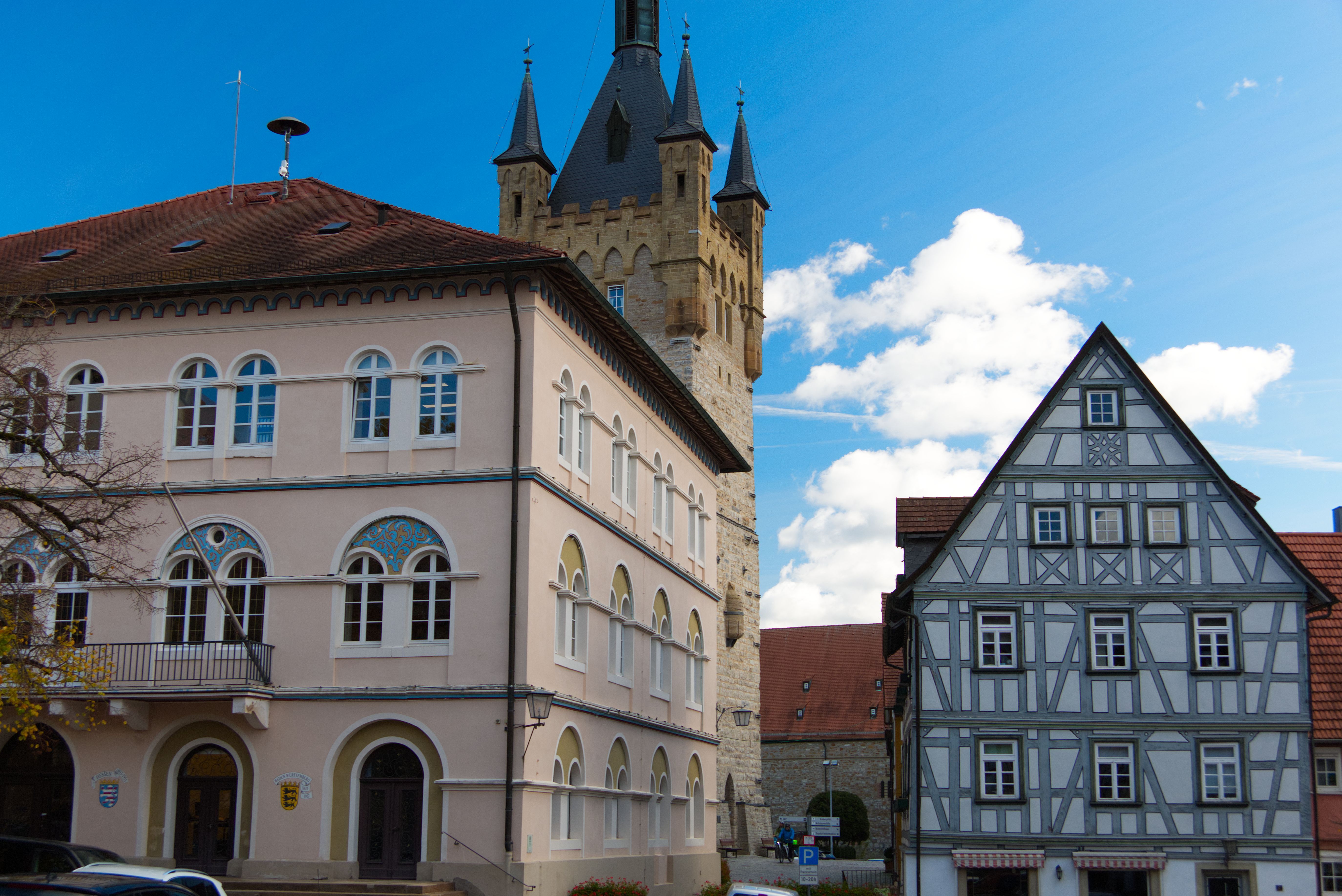 Stollhofen