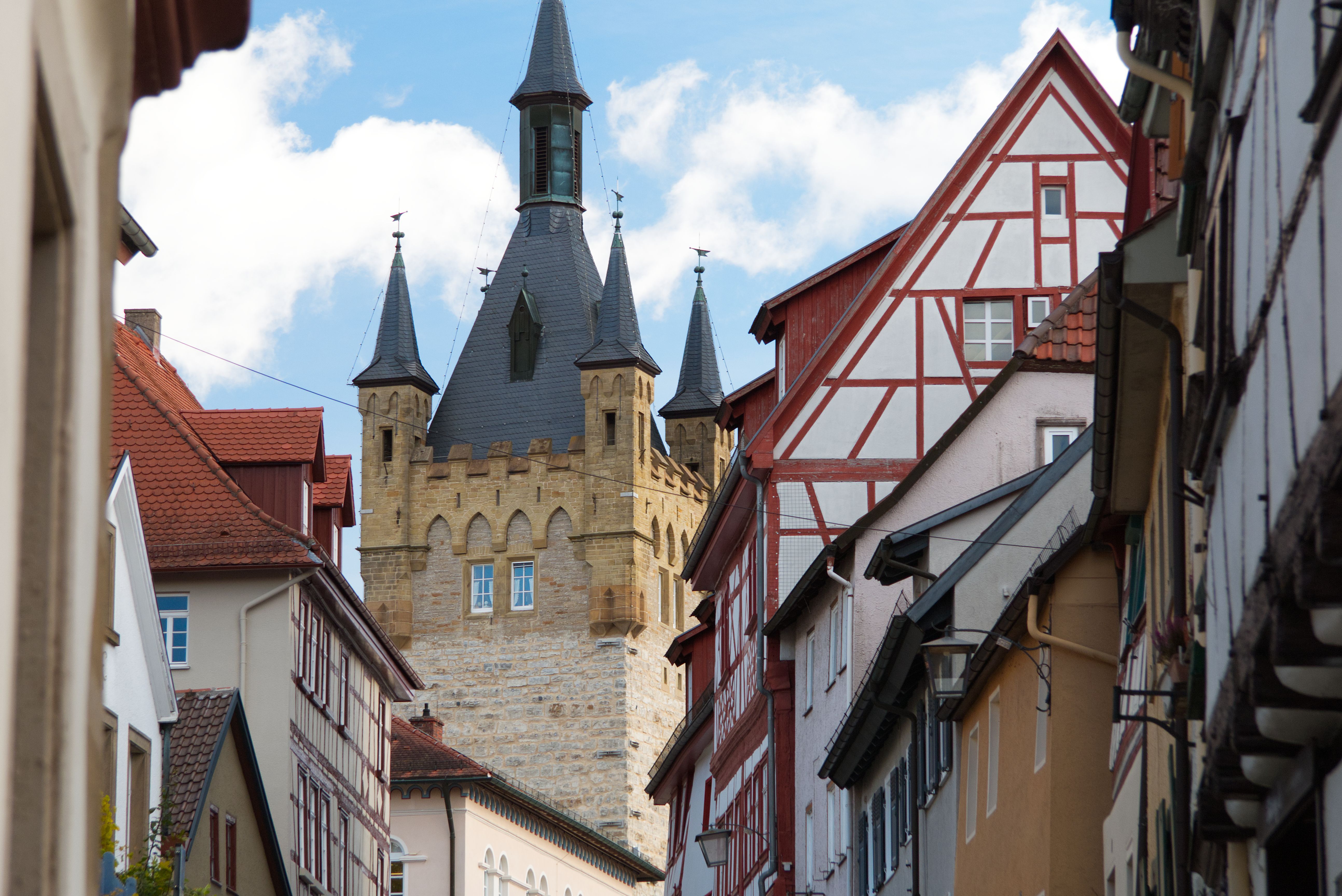 Ehrenhausen