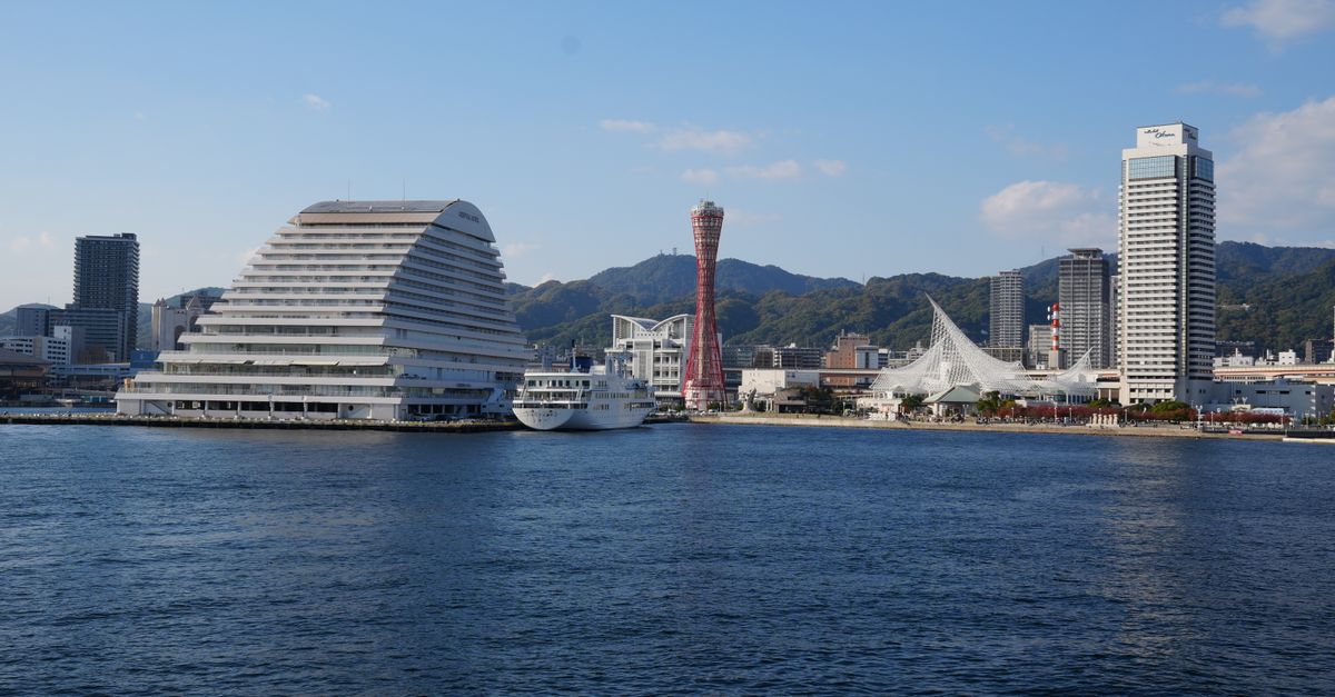 关西地区热门景点的文化与Logo解读 关西地区热门景点的文化与Logo解读