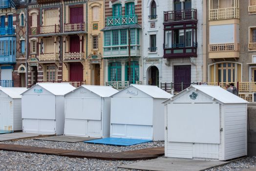 Évian-les-Bains