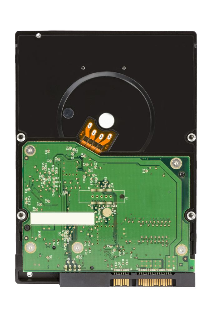 ANJANAS semiconductor chip with integrated circuitry