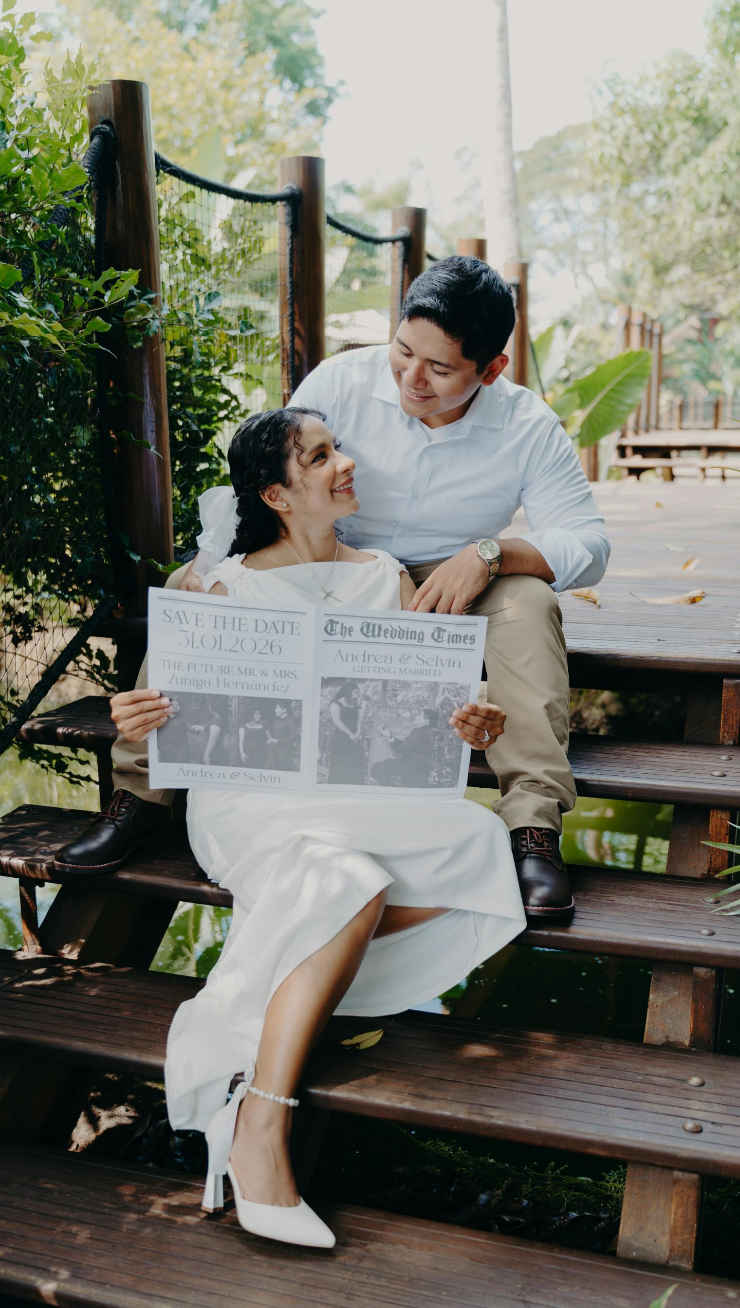 wedding planning schedule