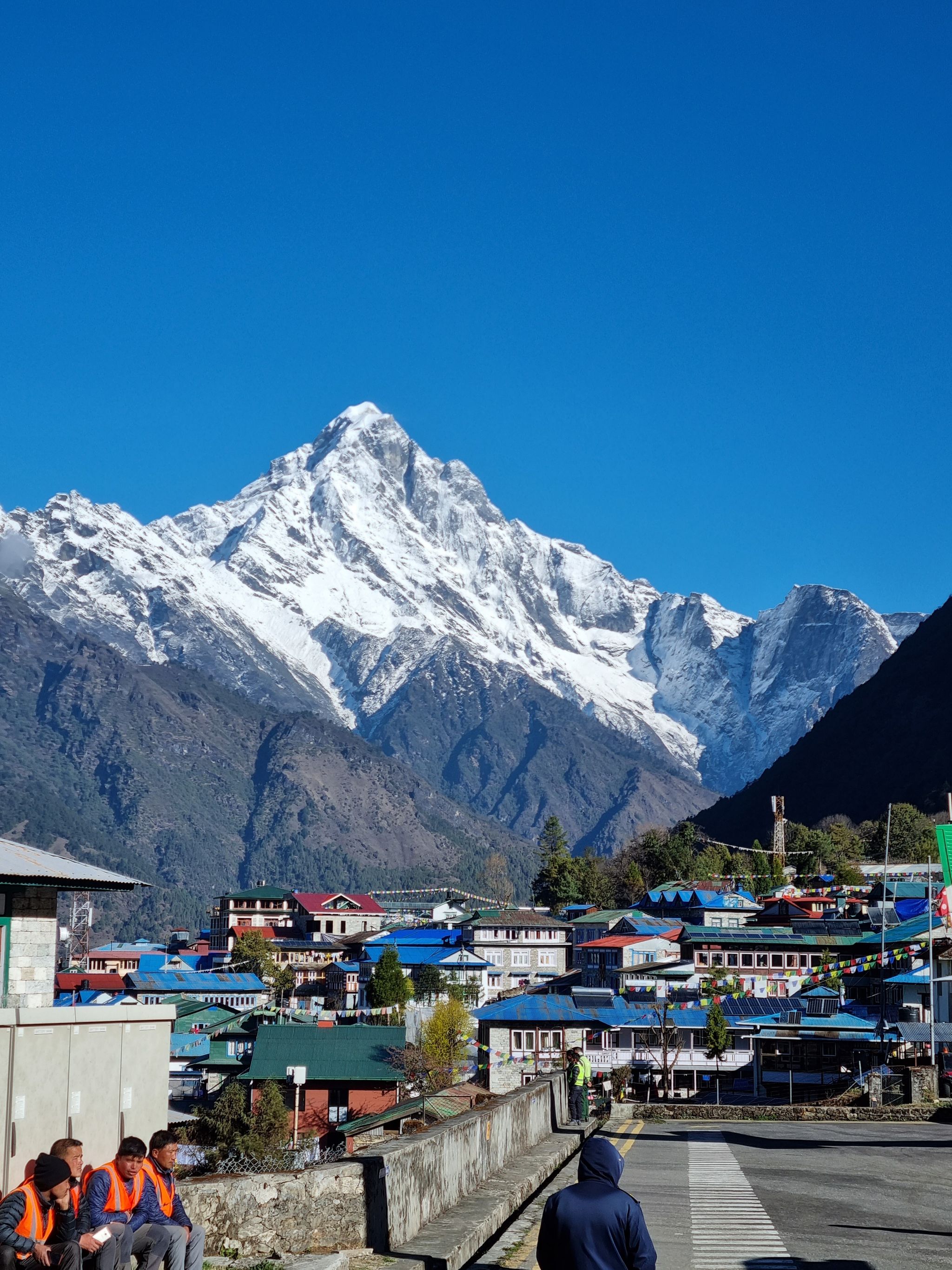 Lukla Flights: Ramechhap, Delays and Baggage Limits