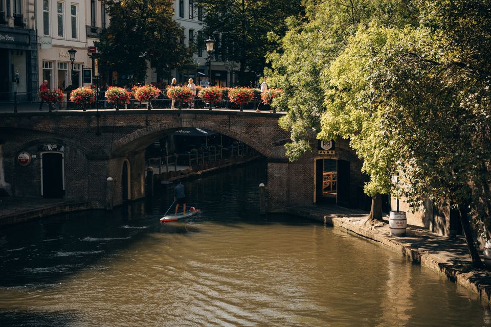 Utrecht