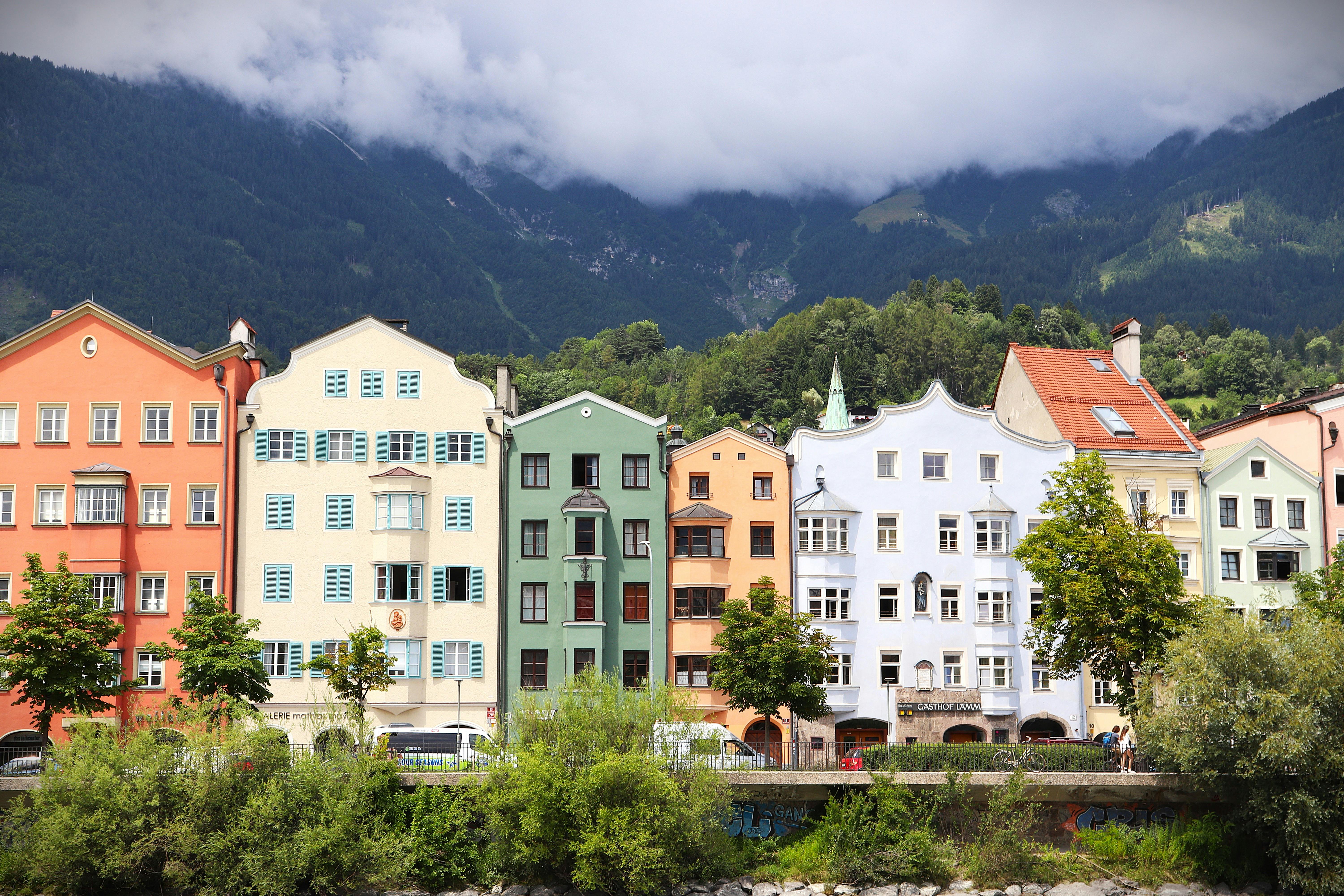 First Time in Innsbruck? Everything You Need to Know