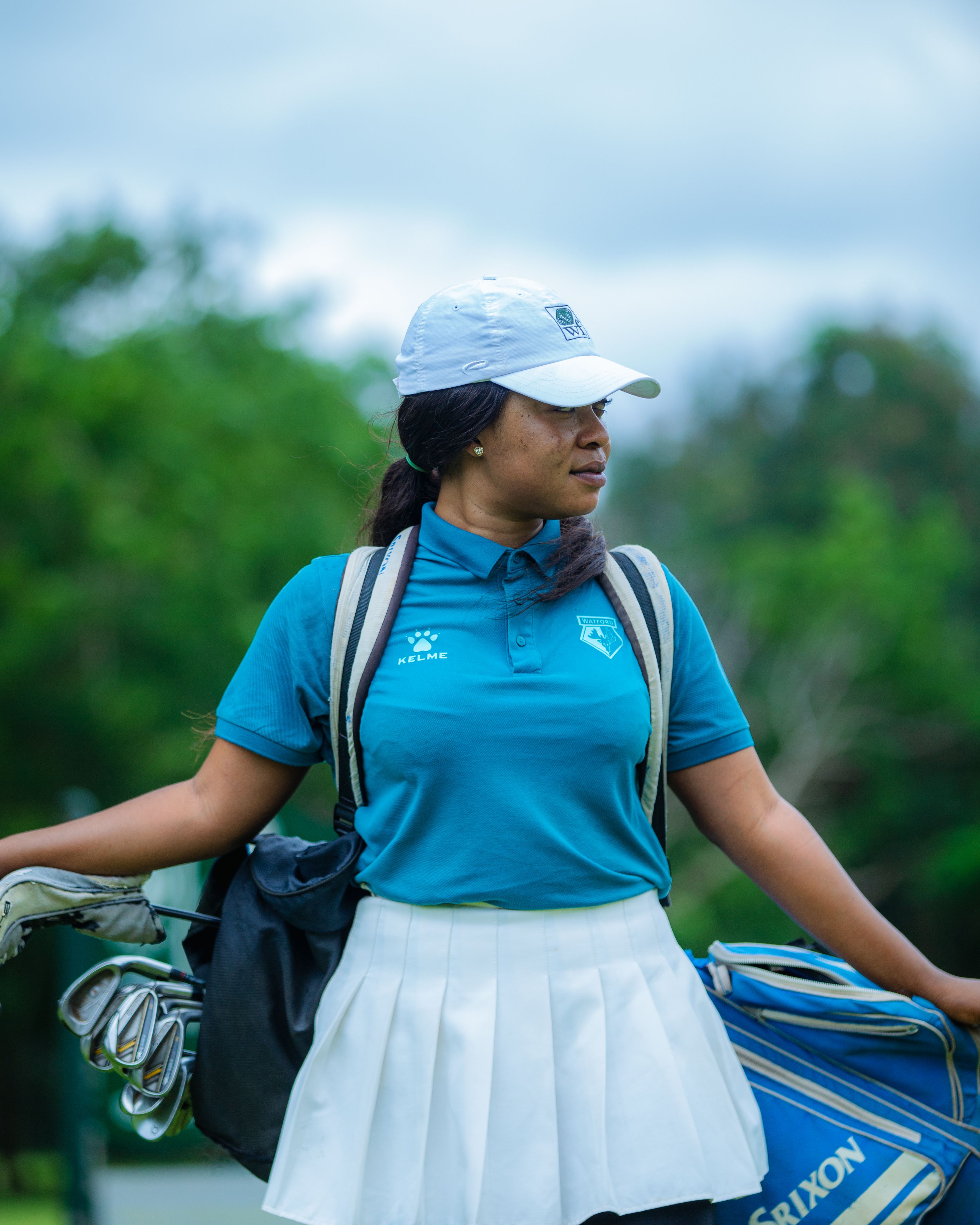 LPGA Plans Hong Kong Return With $3.4M Purse