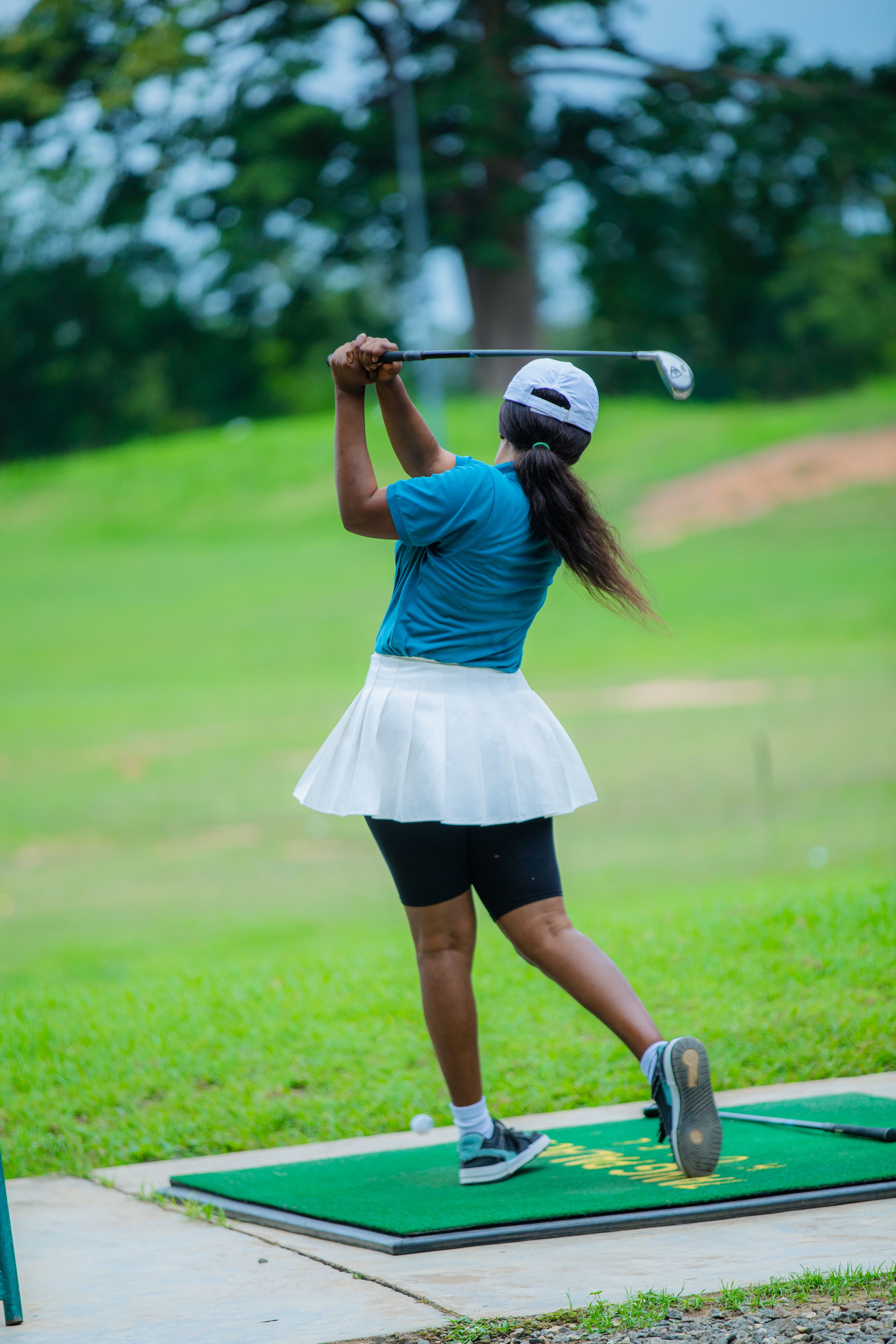 Golf