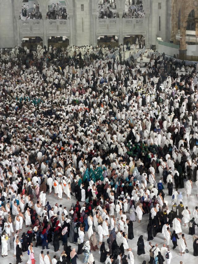 Al Murtaza Umrah - 21 Days Nov 2026 PKG 5 (Saif Al Majd - Qamar Taiba, ISB-Jeddah, 02 Nov)