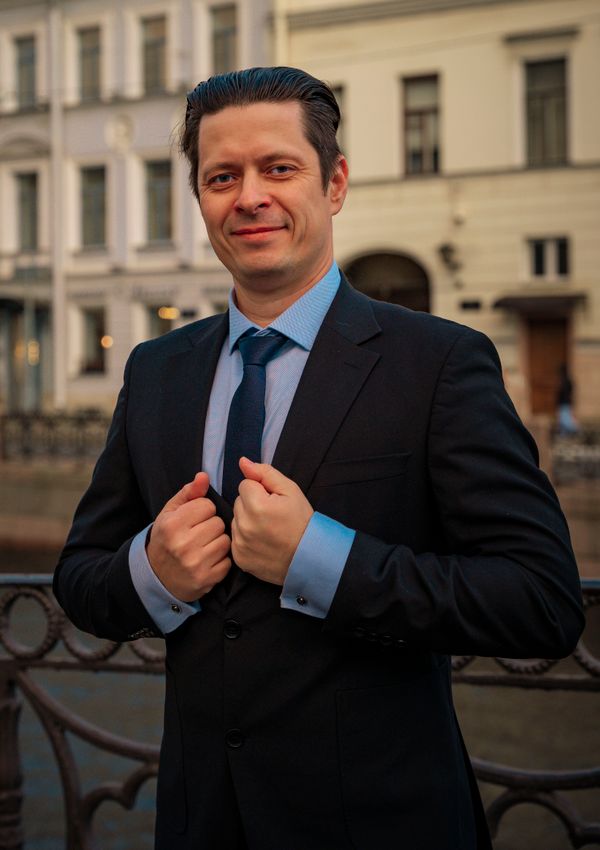 Oleksandr Shevchenko