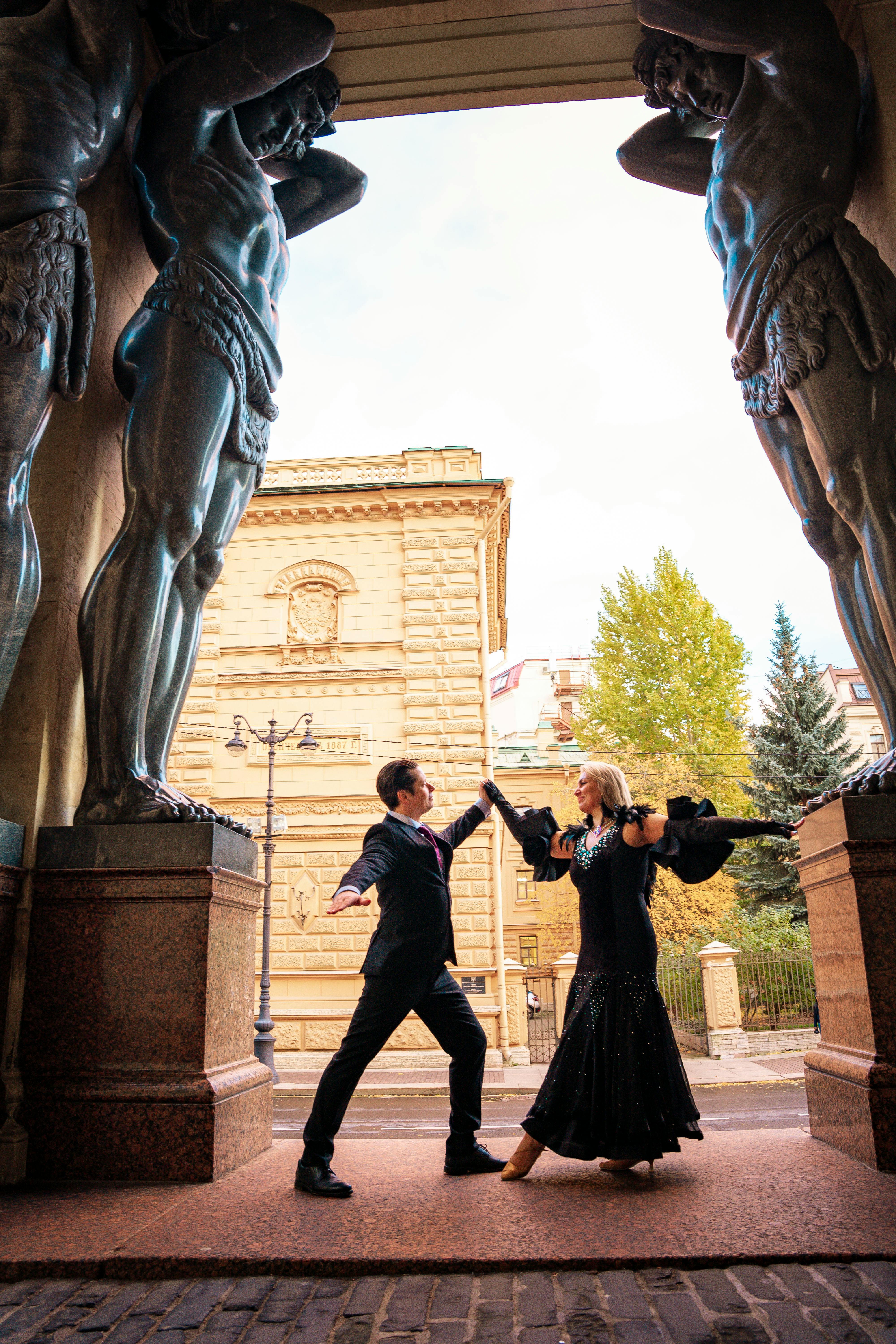 A Day In Your Favorite City