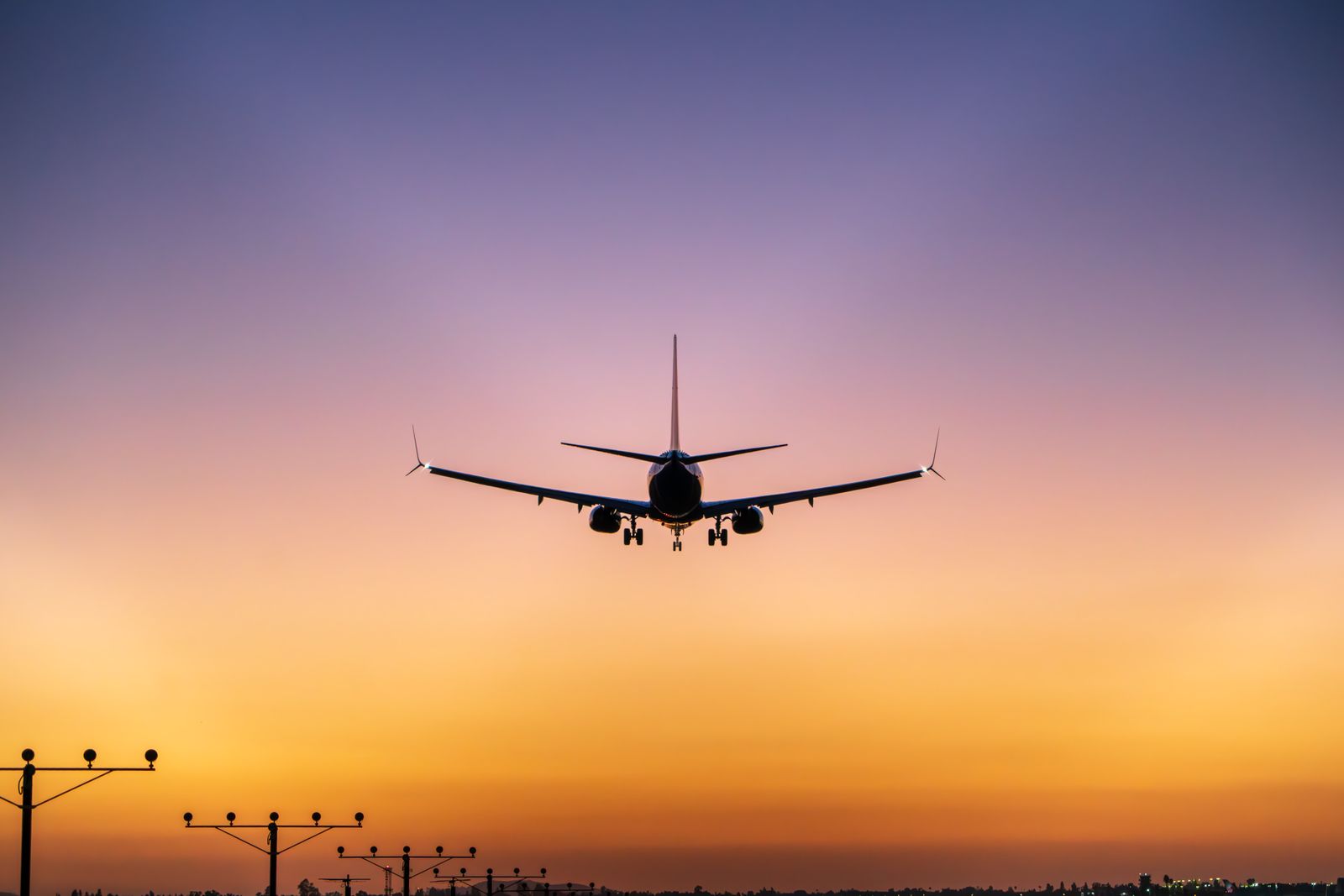Ontario International Airport