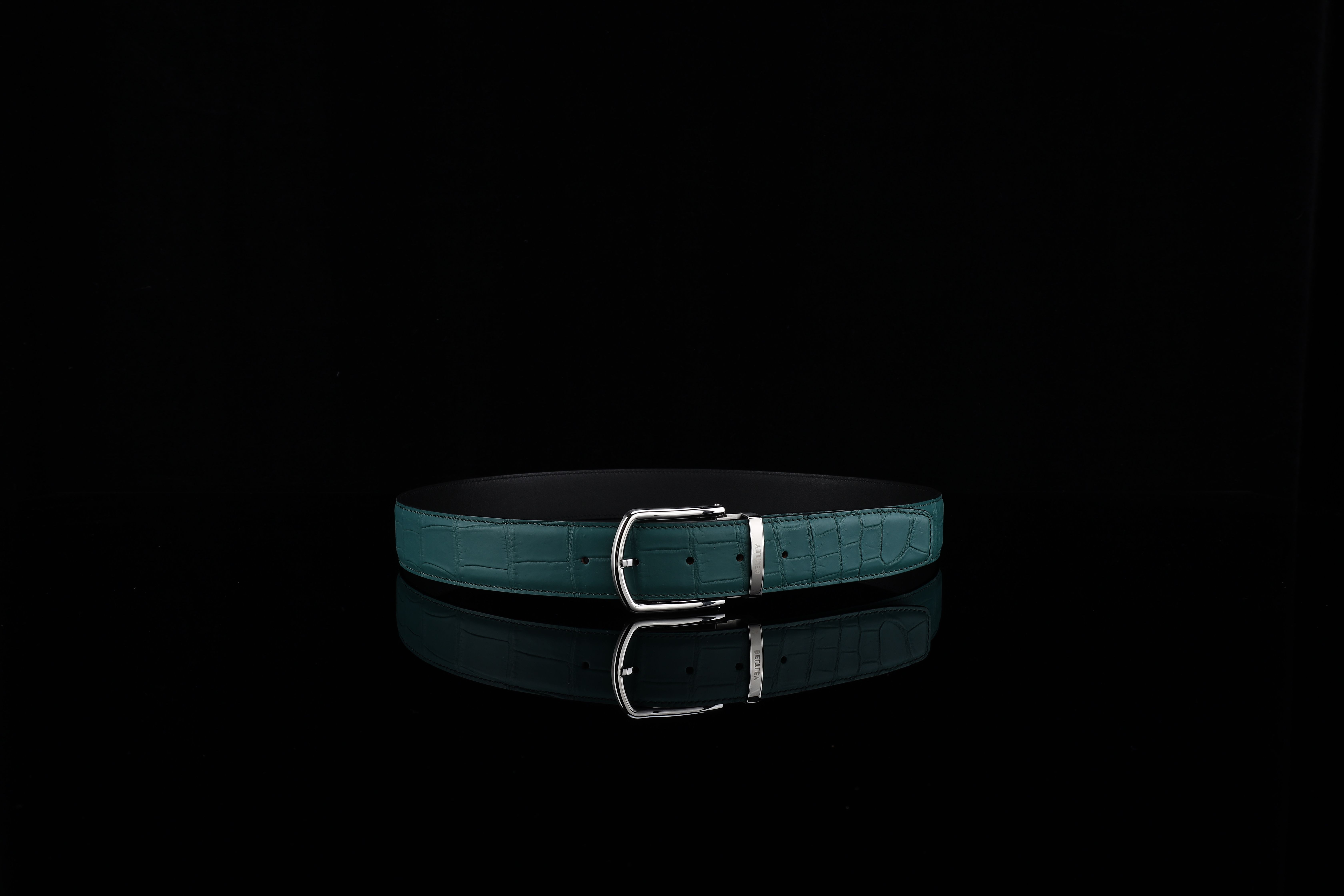 Black Belt