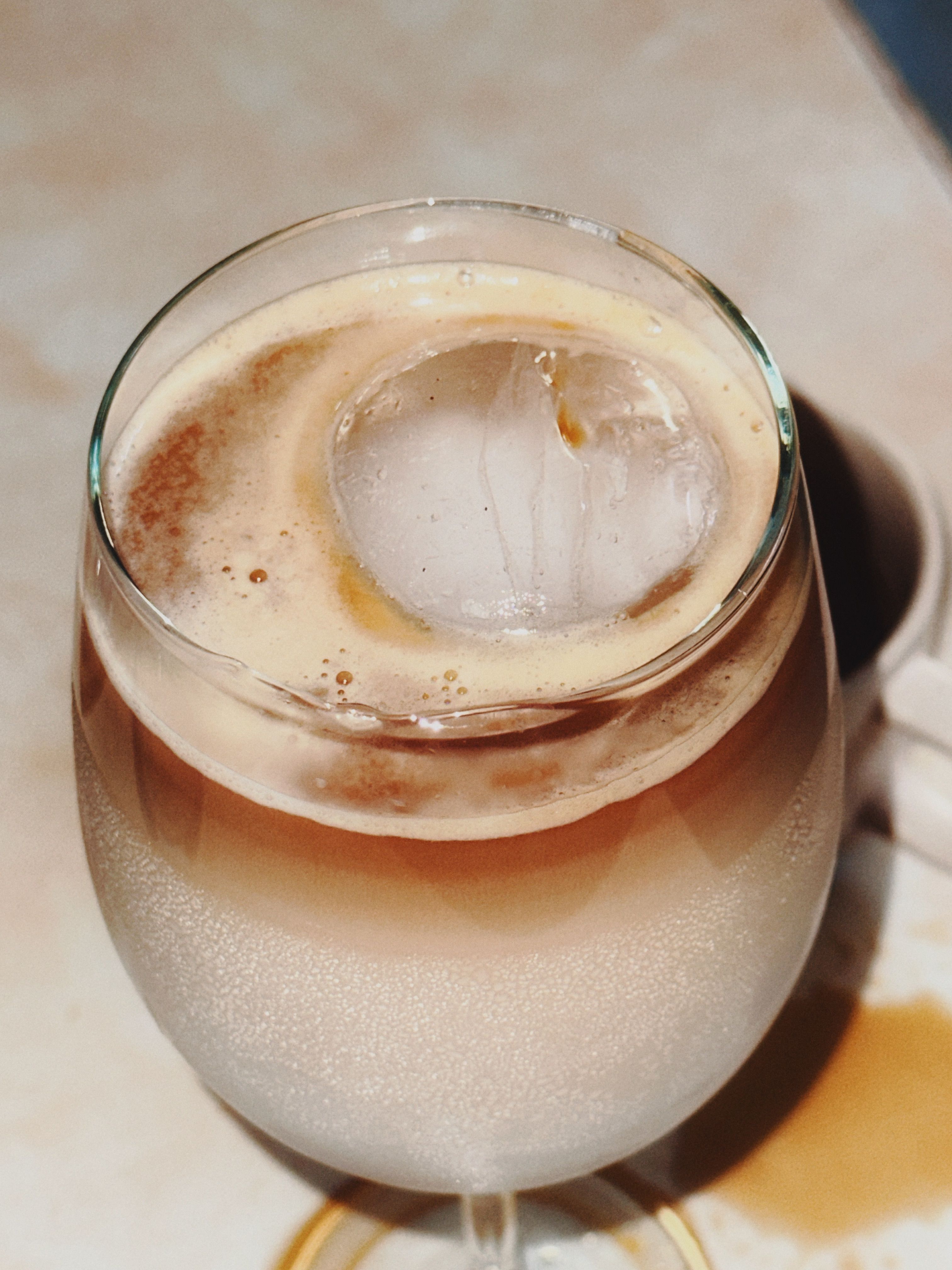 89 Coffee Recipes