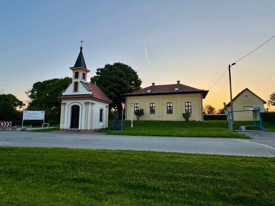 in Vukovar