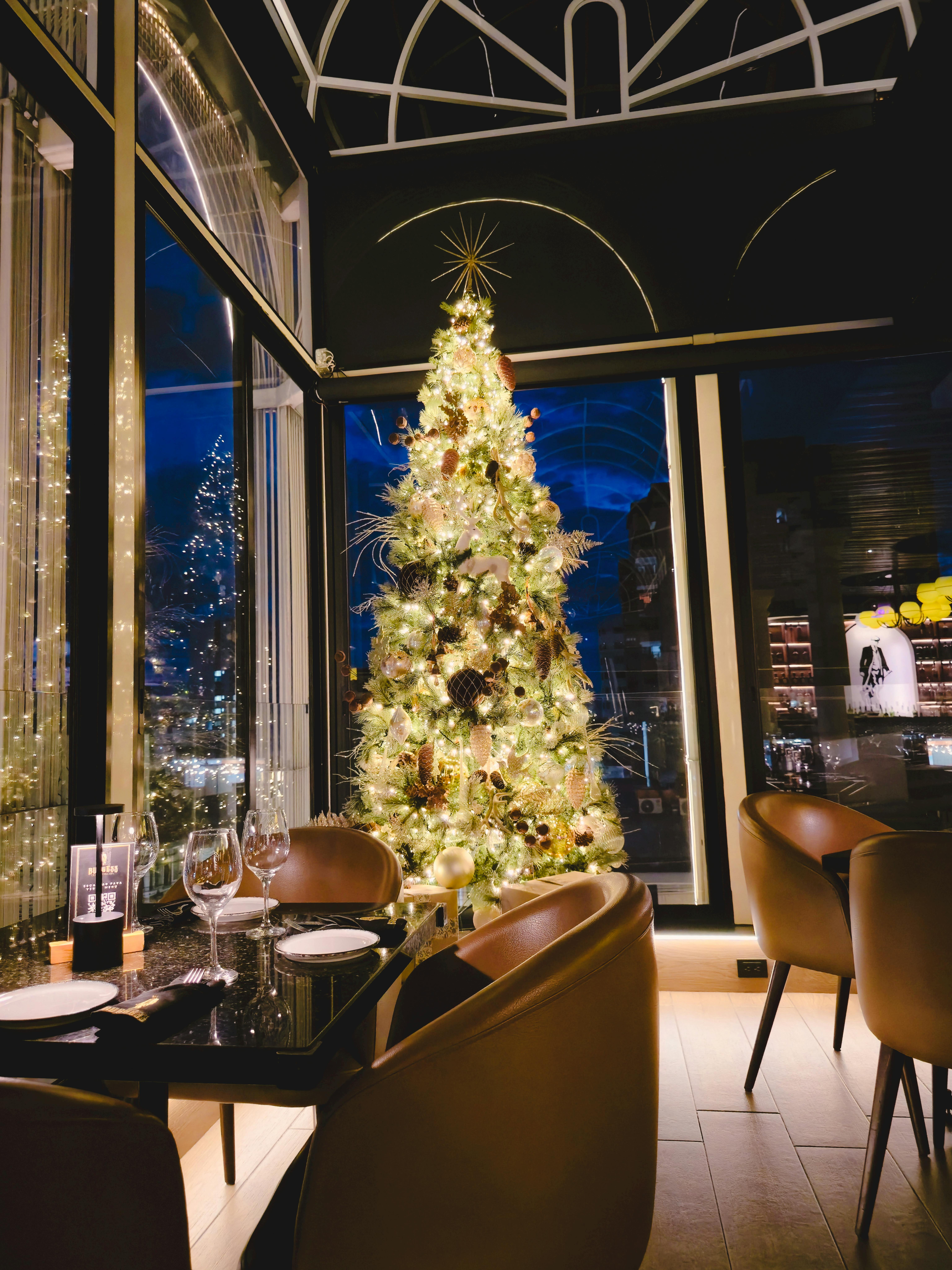 Discover the Magic of RRTC’s Holiday in the Halls Event