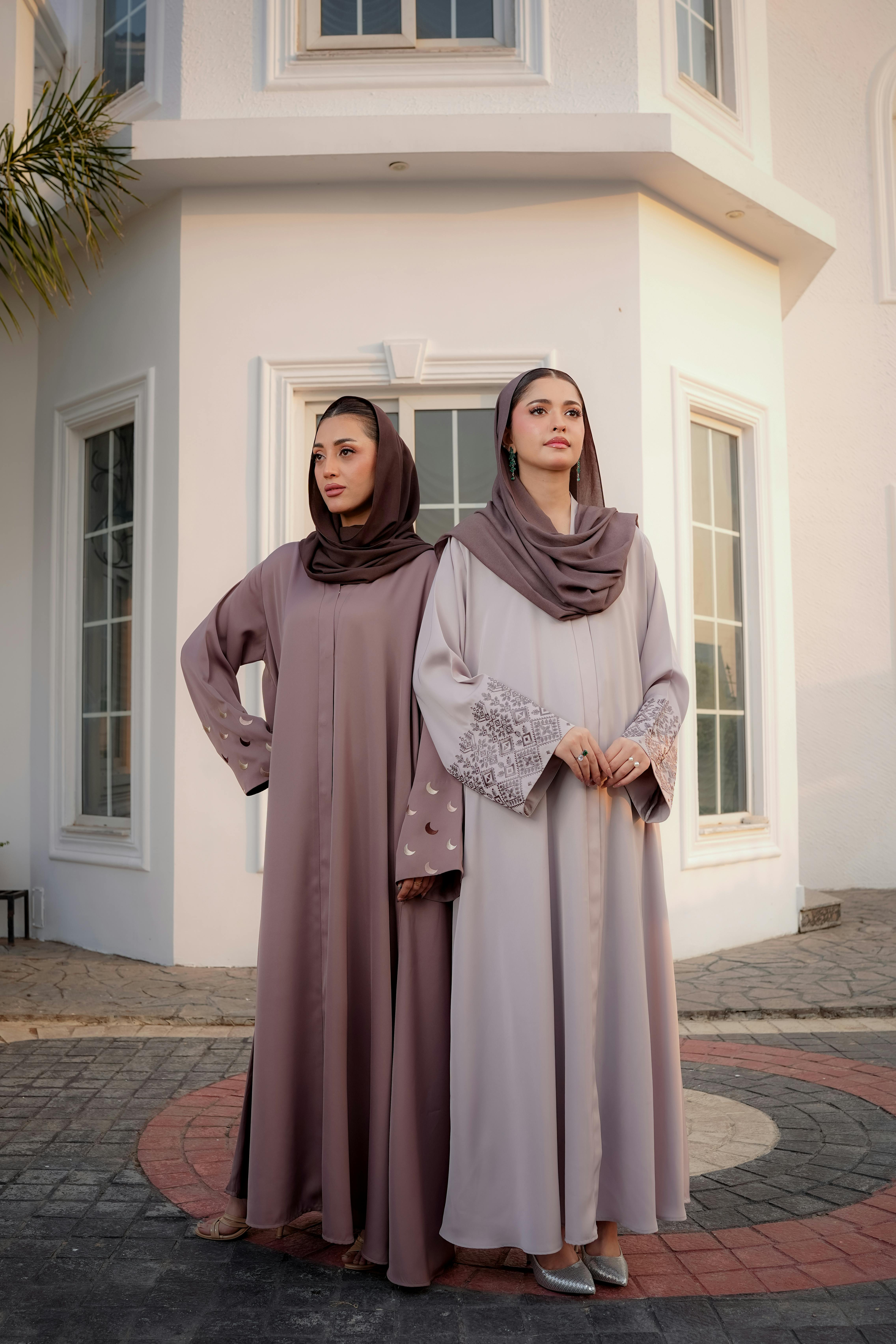 Free stock photo of abaya, abayafashion, boss