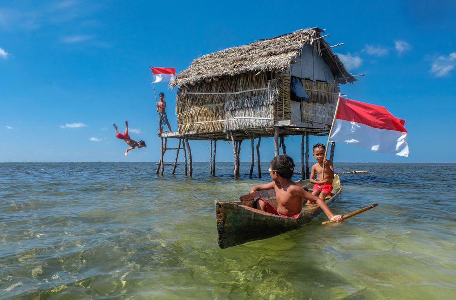 Sejarah SEA Games: Dari Mimpi Persahabatan hingga Ajang Olahraga Terbesar Asia Tenggara