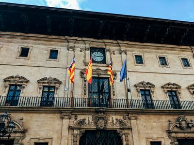 Generalitat lloga col·lecció Sorolla: 19,75 milions i 218 obres