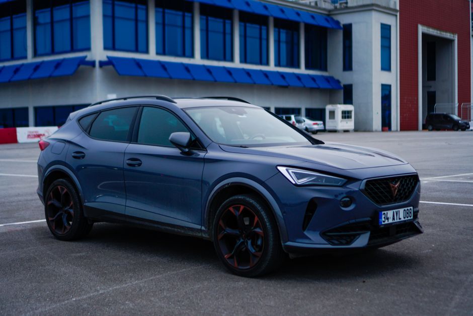 Skoda Fabia - стоит ли покупать — обзор, цены и отзывы